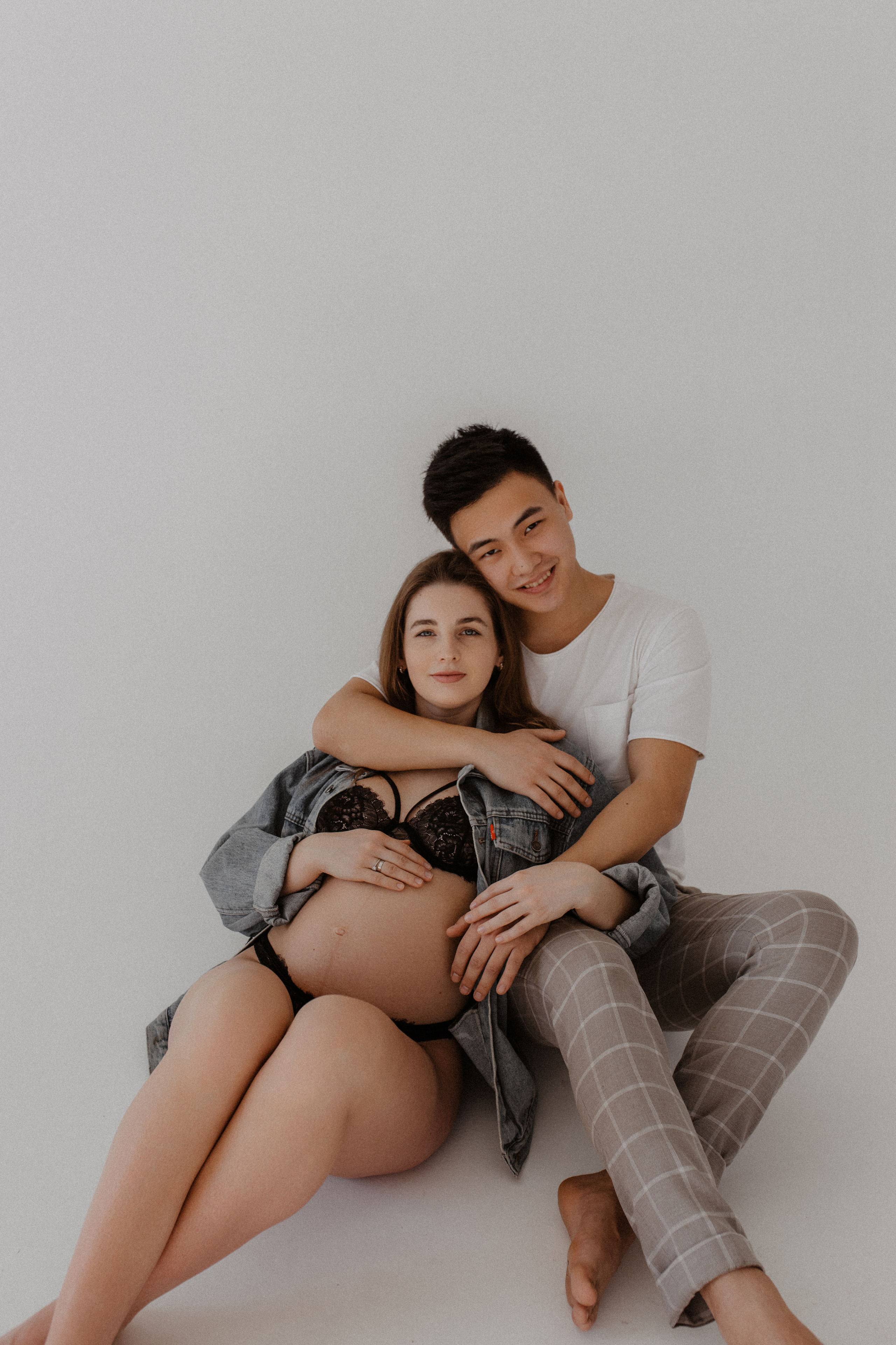 Minimal. Свадебный фотограф Анастасия Пальчикова