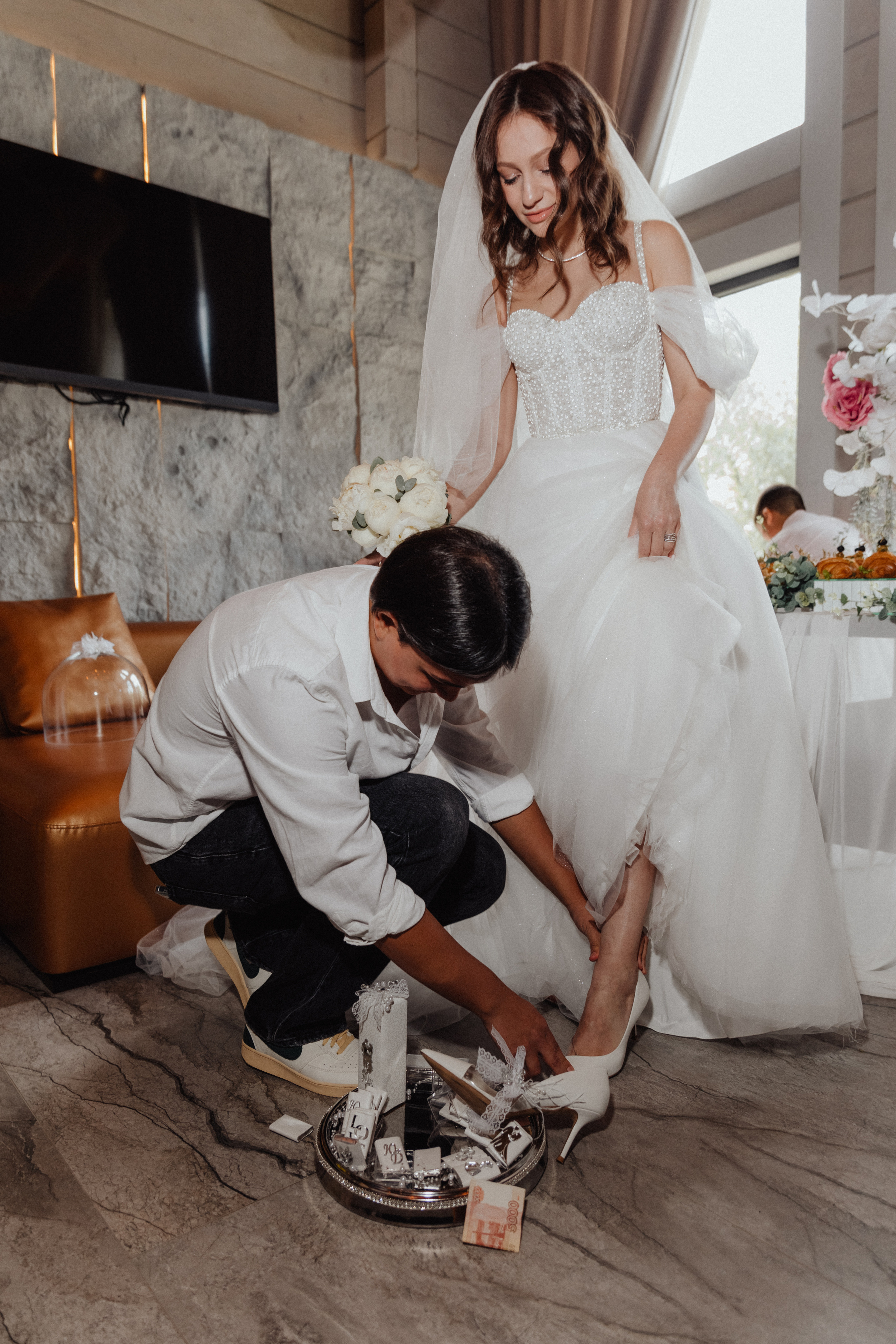 Սեր. Свадебный фотограф Анастасия Пальчикова