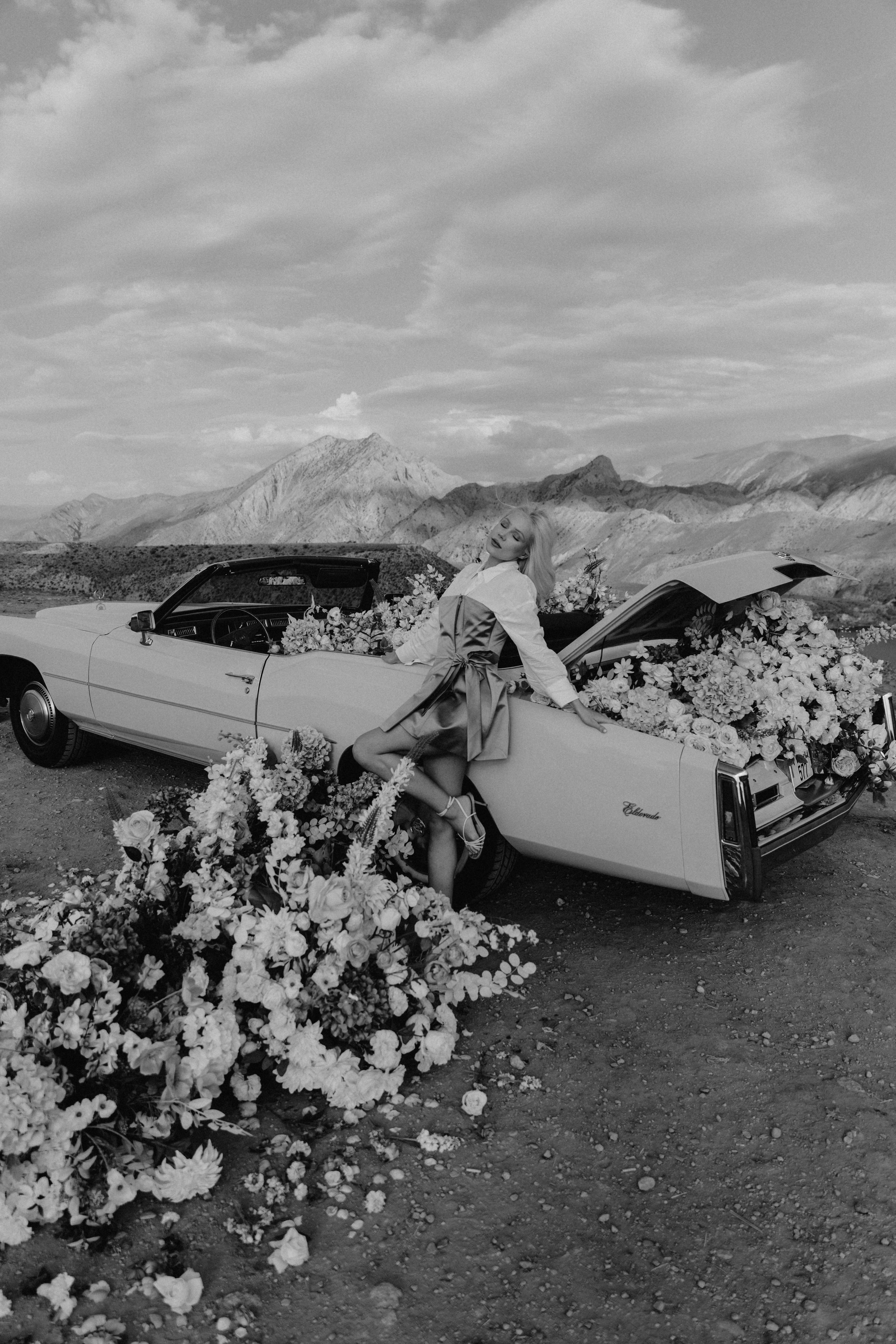 Flowers. Свадебный фотограф Анастасия Пальчикова