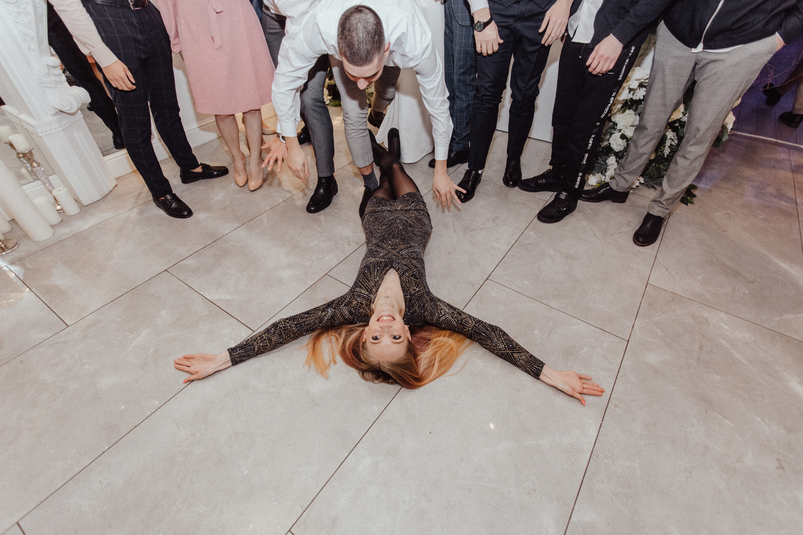 I & A. Свадебный фотограф Анастасия Пальчикова