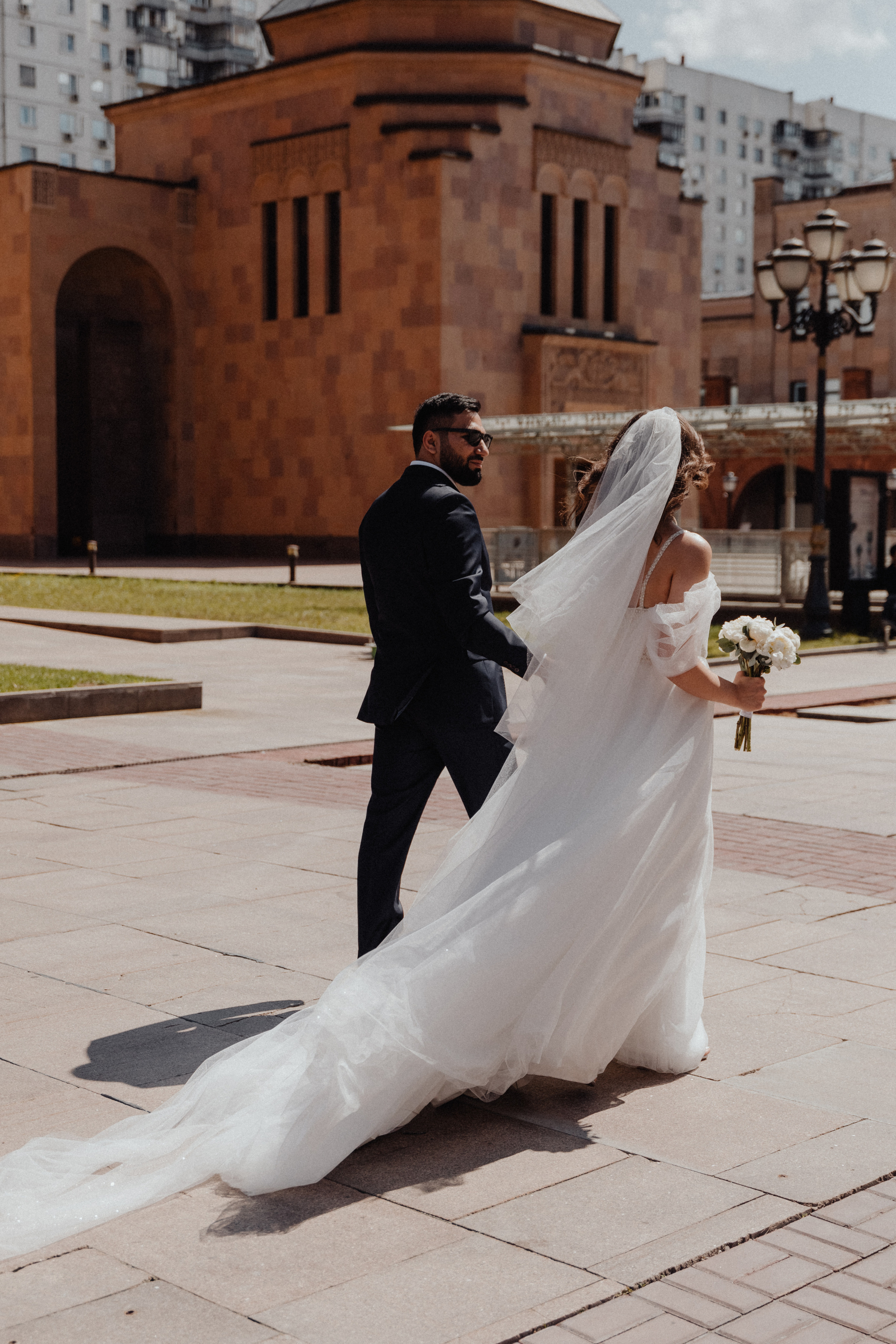 Սեր. Свадебный фотограф Анастасия Пальчикова