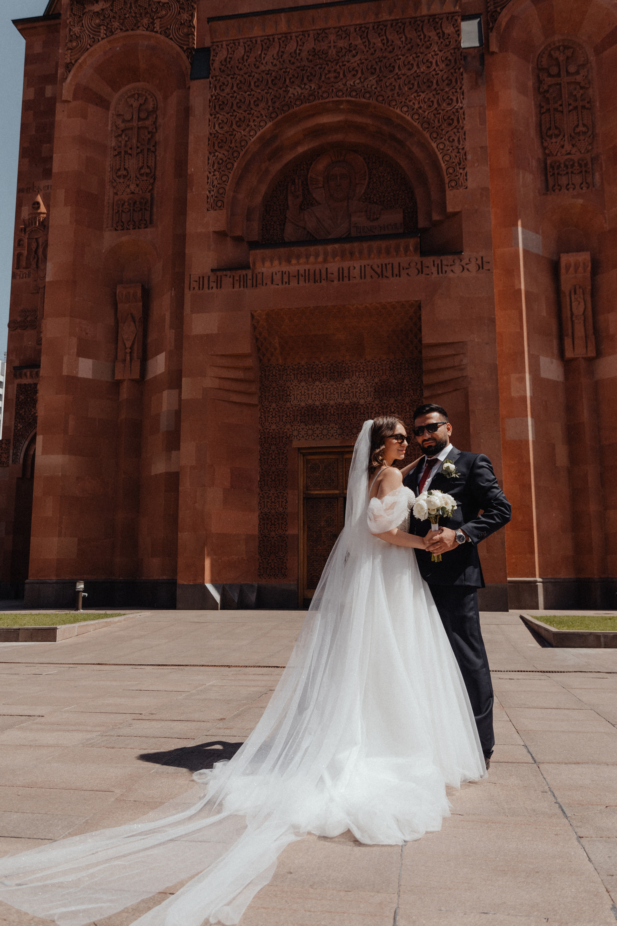 Սեր. Свадебный фотограф Анастасия Пальчикова