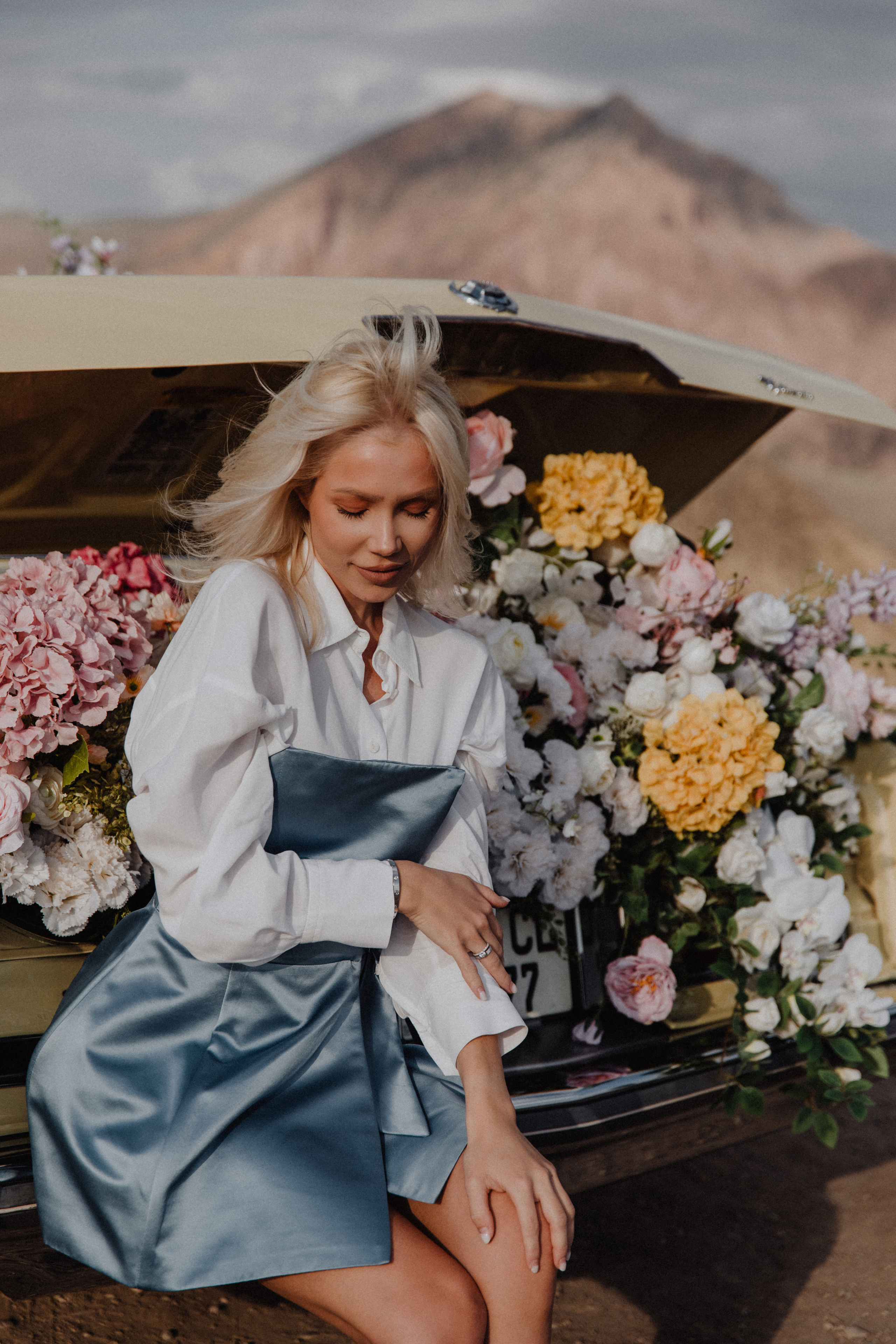 Flowers. Свадебный фотограф Анастасия Пальчикова