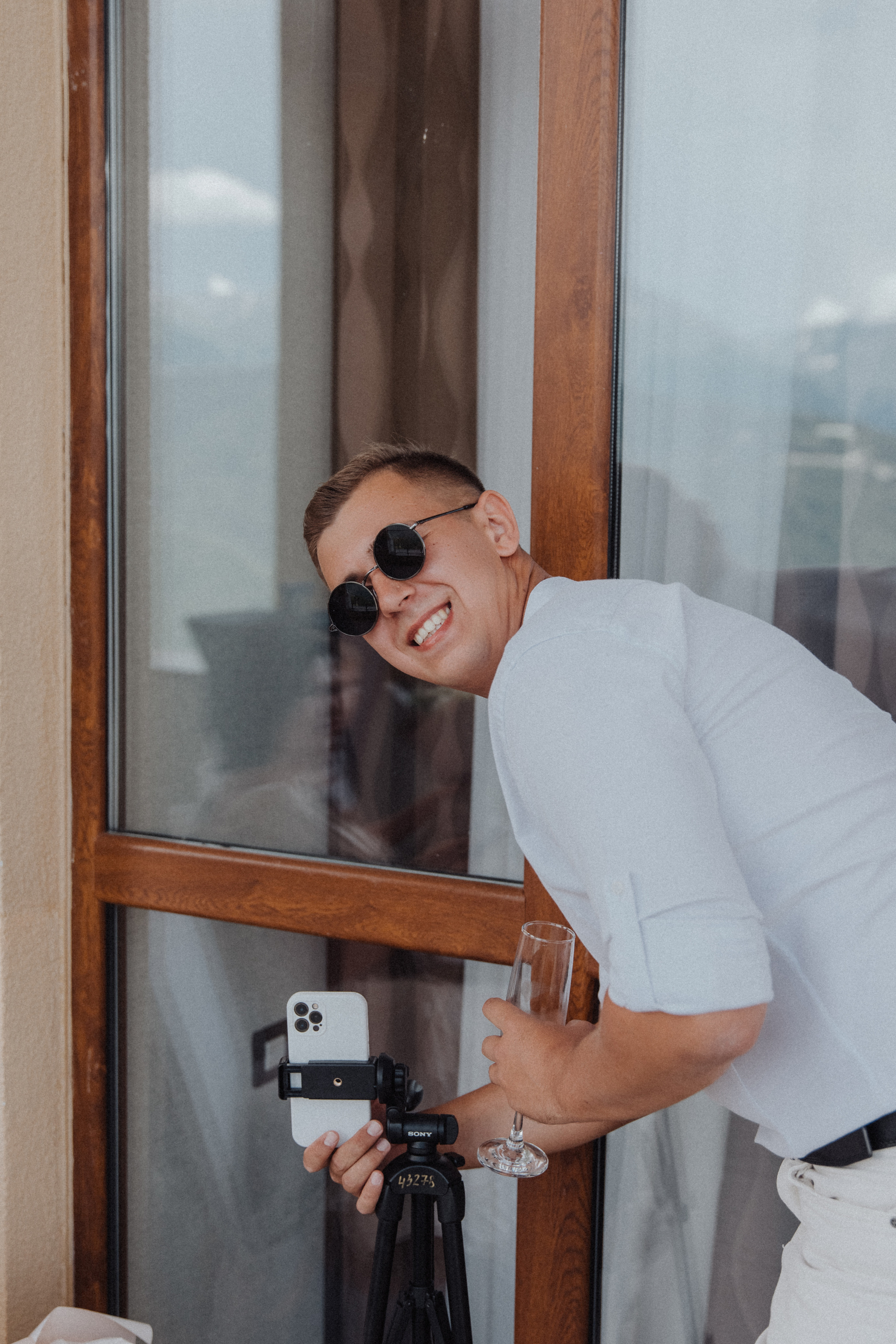 Sochi. Свадебный фотограф Анастасия Пальчикова