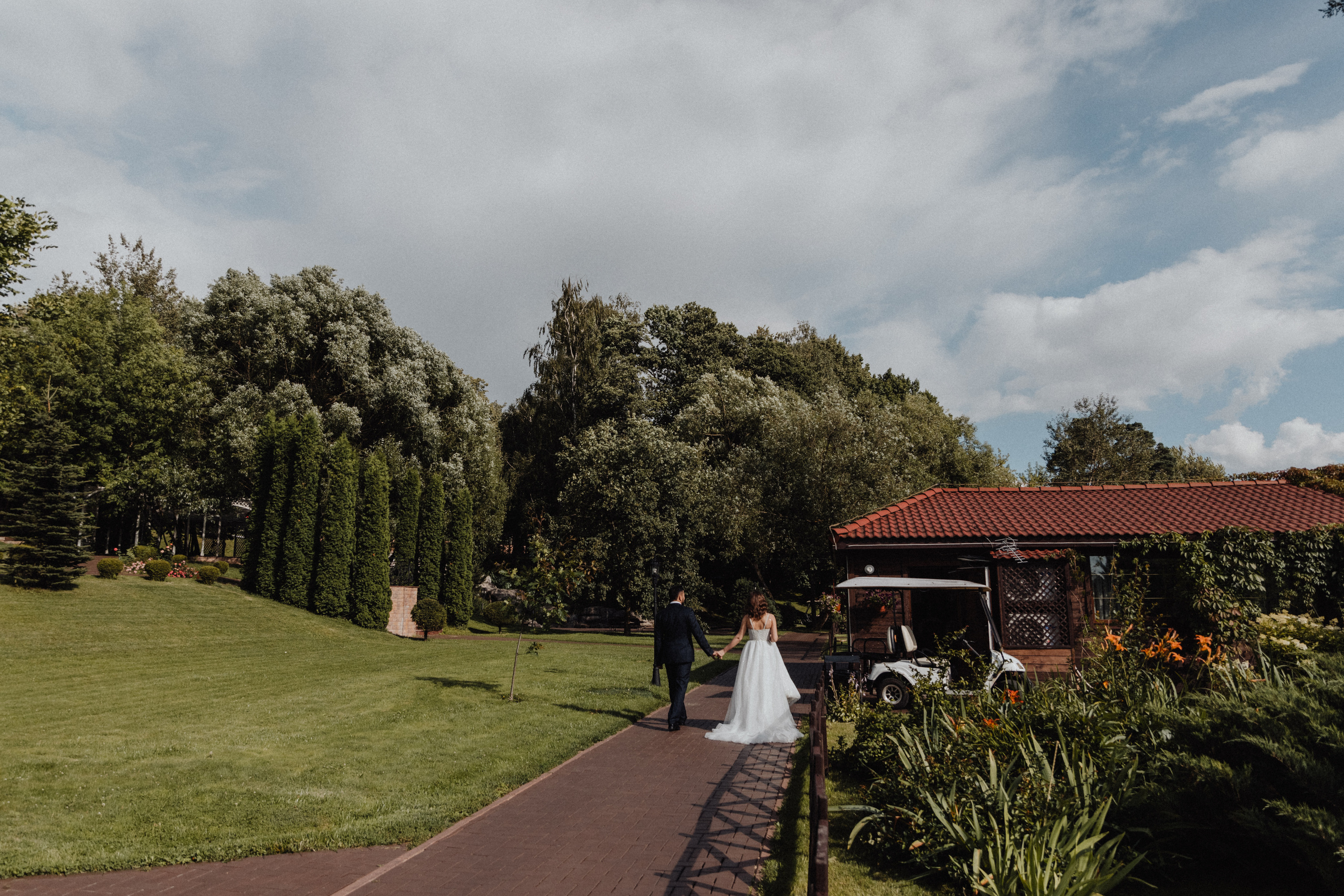 Սեր. Свадебный фотограф Анастасия Пальчикова