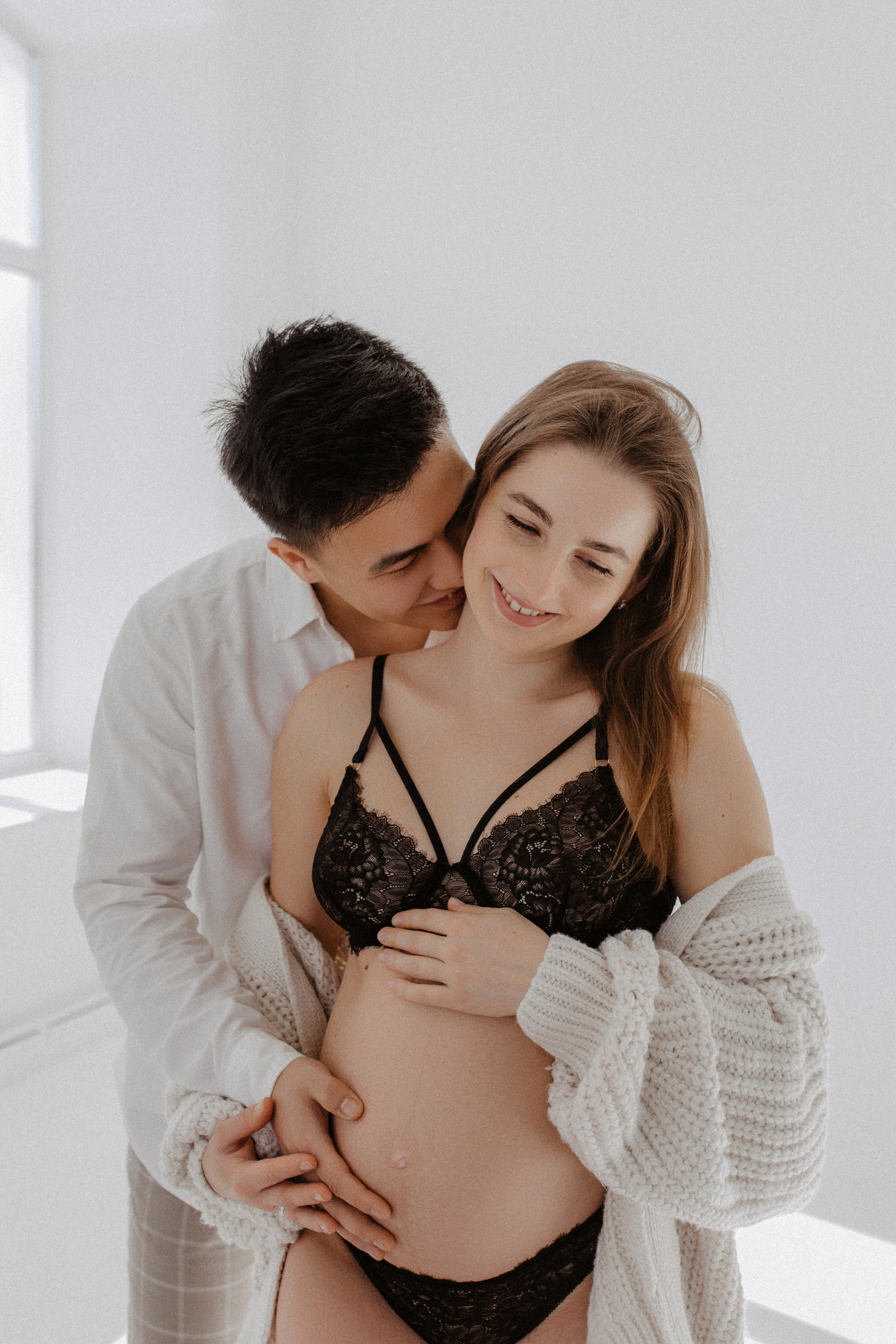 Minimal. Свадебный фотограф Анастасия Пальчикова