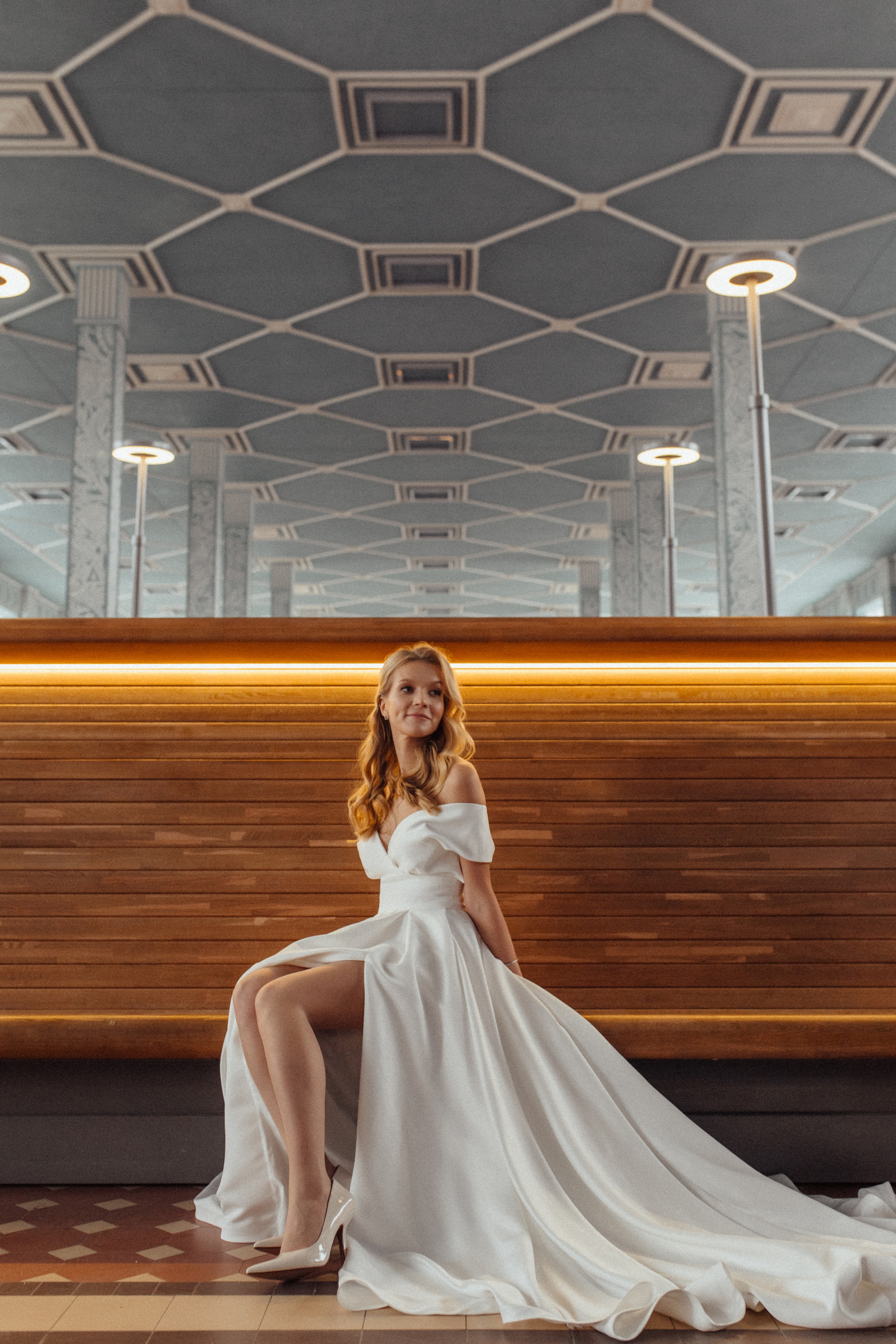 I & A. Свадебный фотограф Анастасия Пальчикова