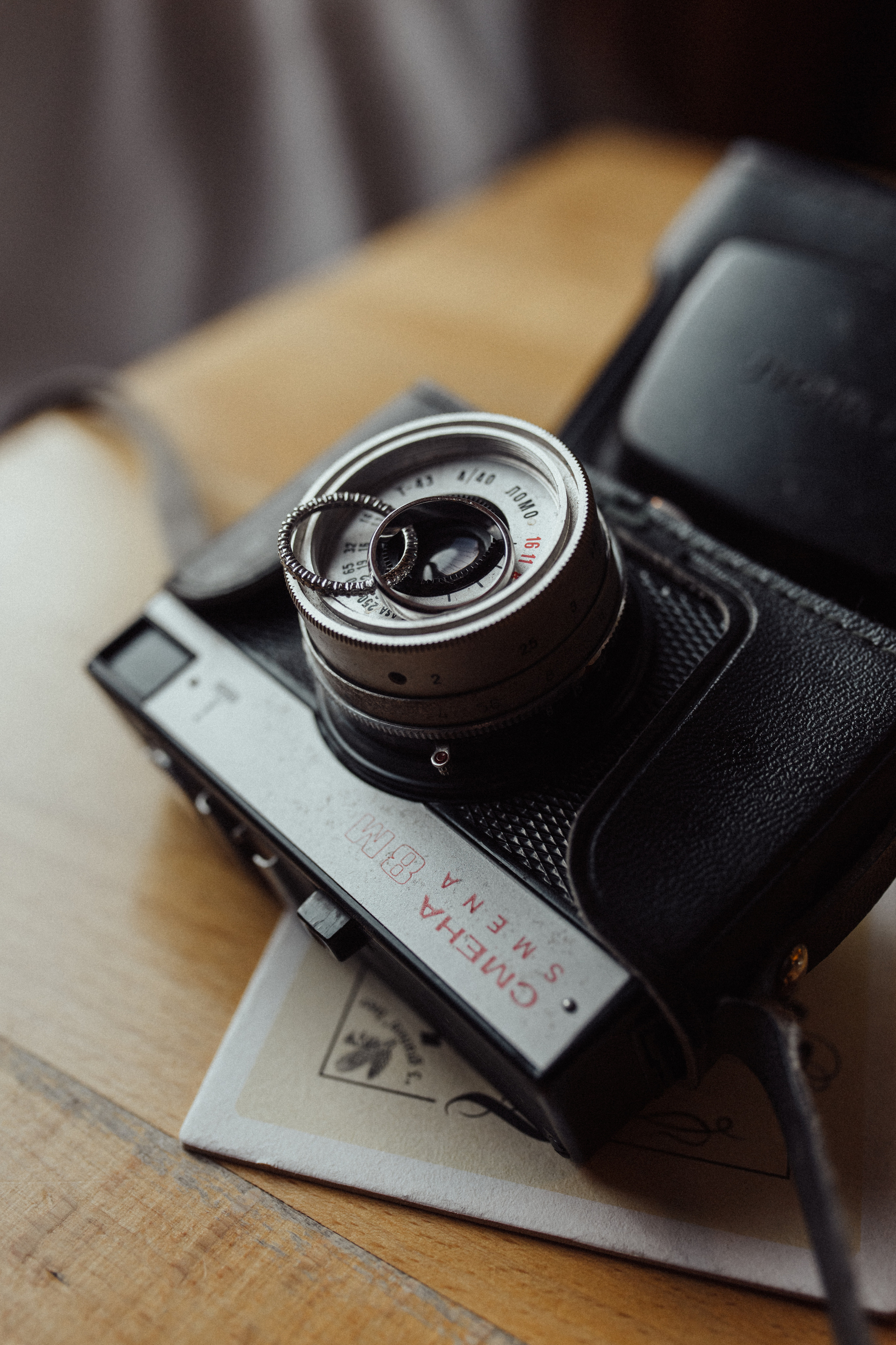 I & A. Свадебный фотограф Анастасия Пальчикова