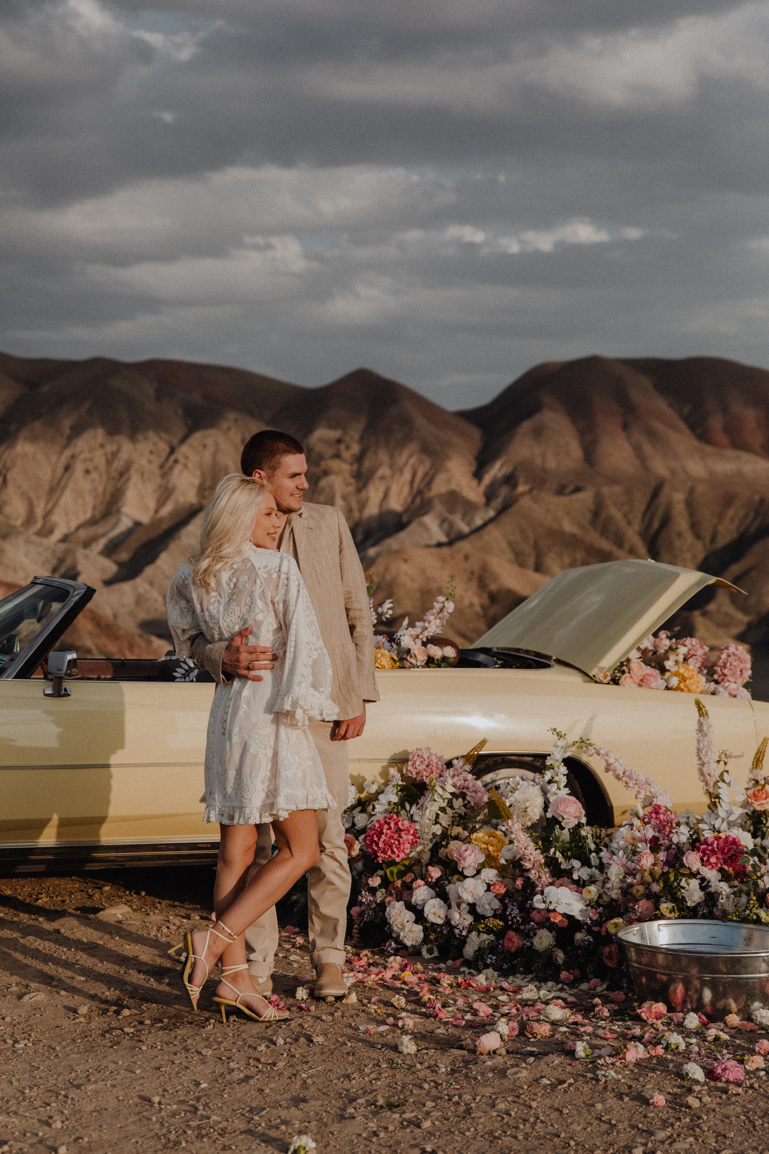 Flowers. Свадебный фотограф Анастасия Пальчикова