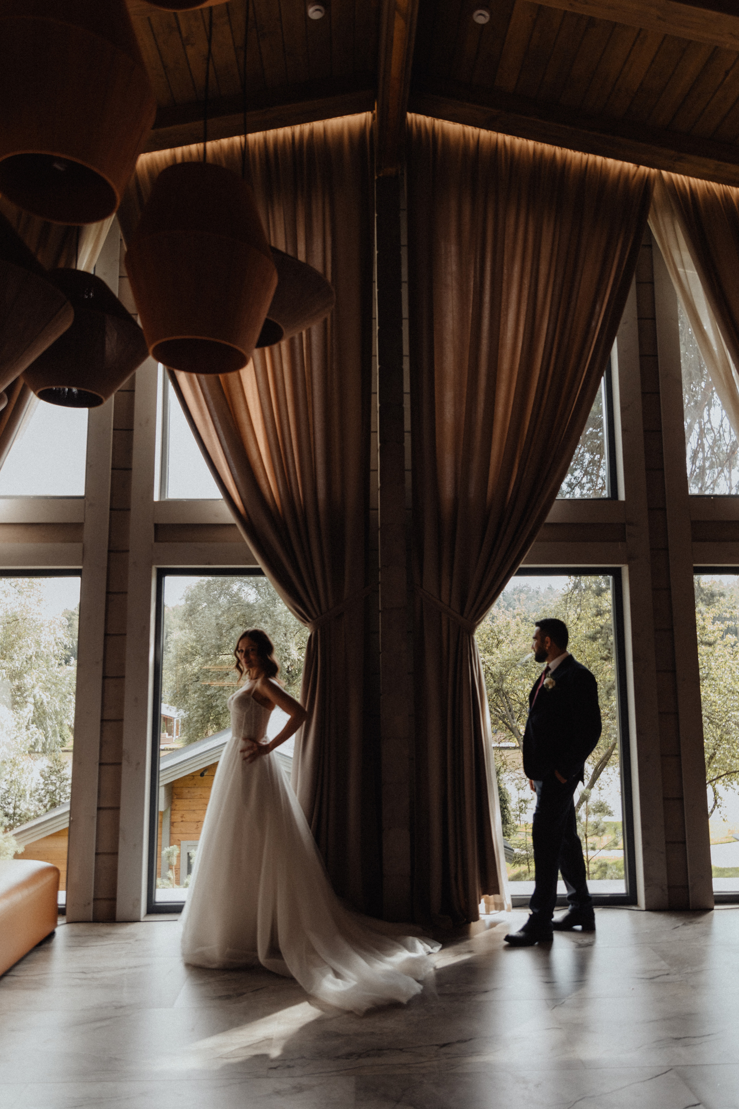 Սեր. Свадебный фотограф Анастасия Пальчикова