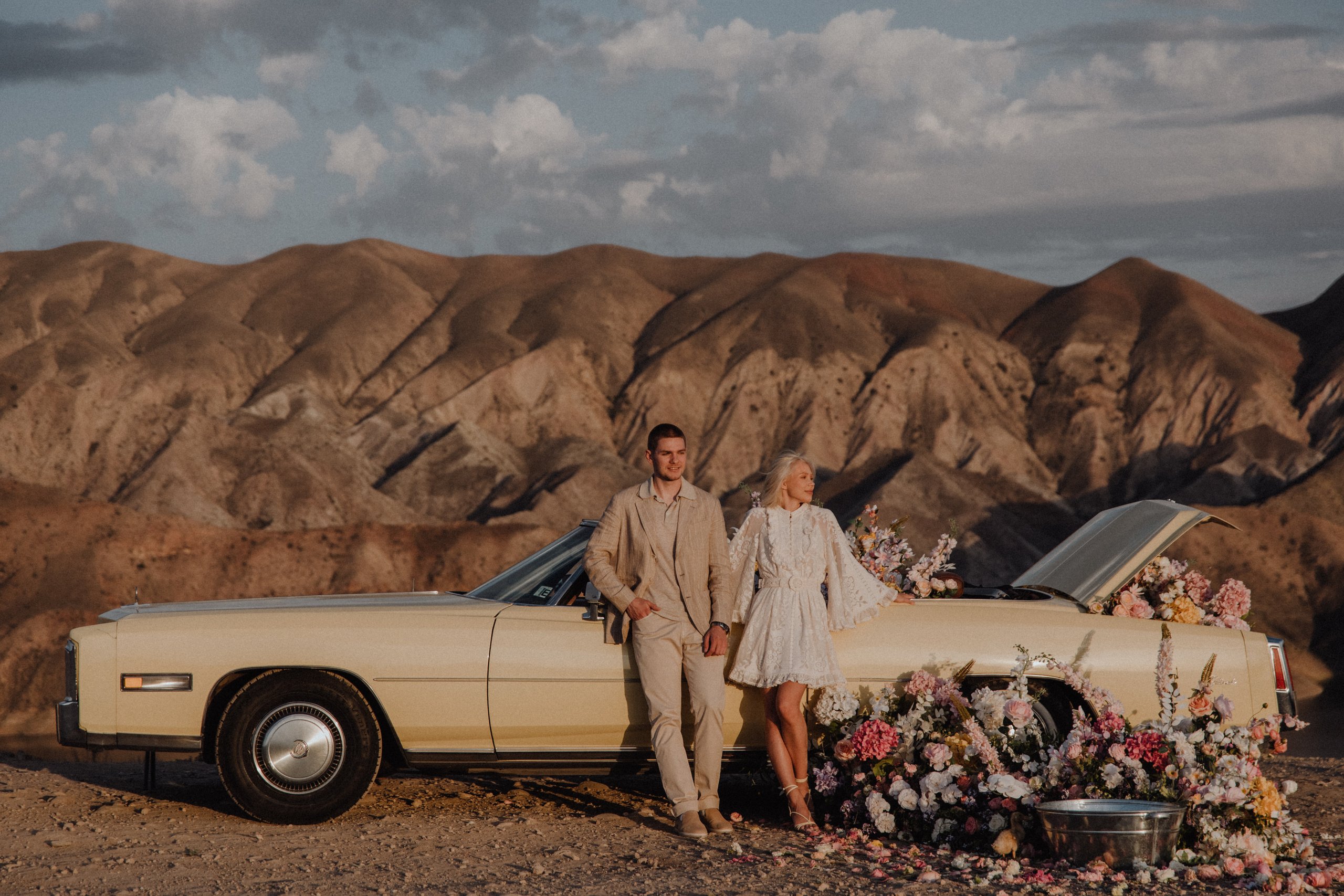 Flowers. Свадебный фотограф Анастасия Пальчикова