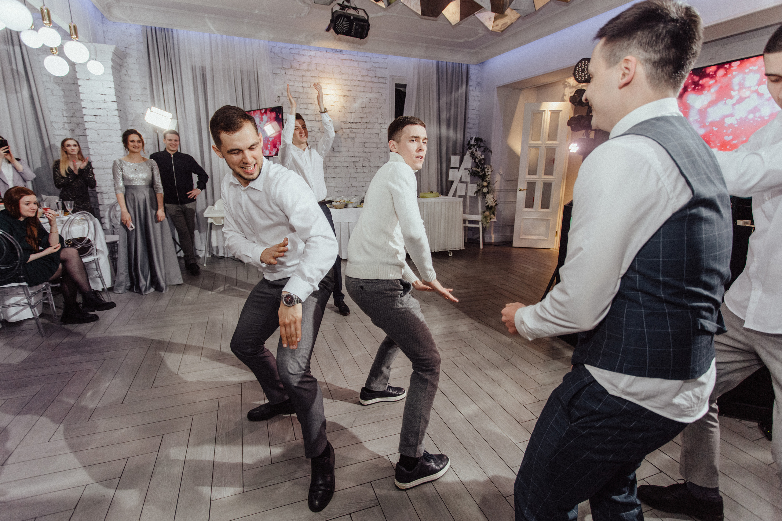 I & A. Свадебный фотограф Анастасия Пальчикова