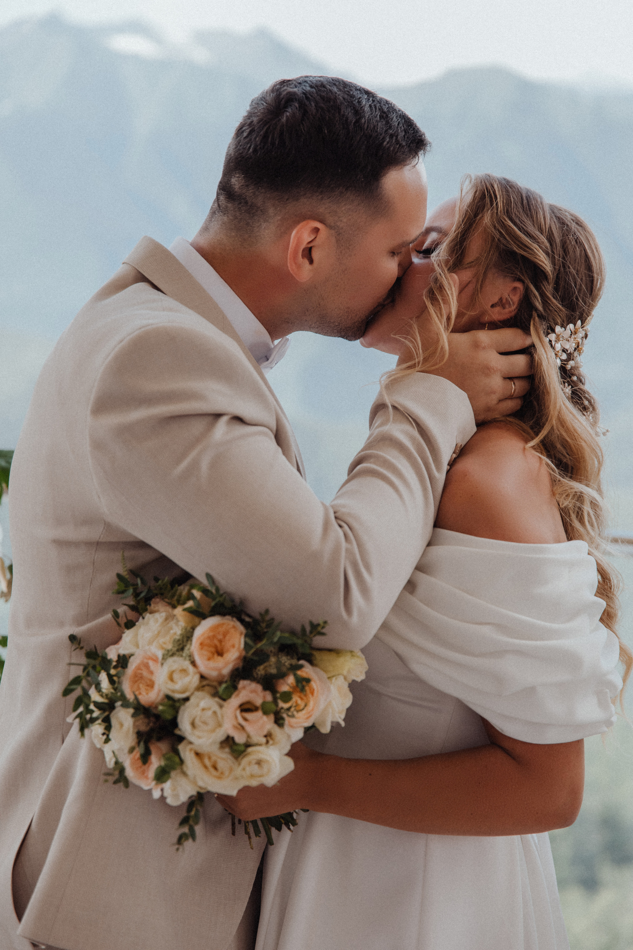 Sochi. Свадебный фотограф Анастасия Пальчикова