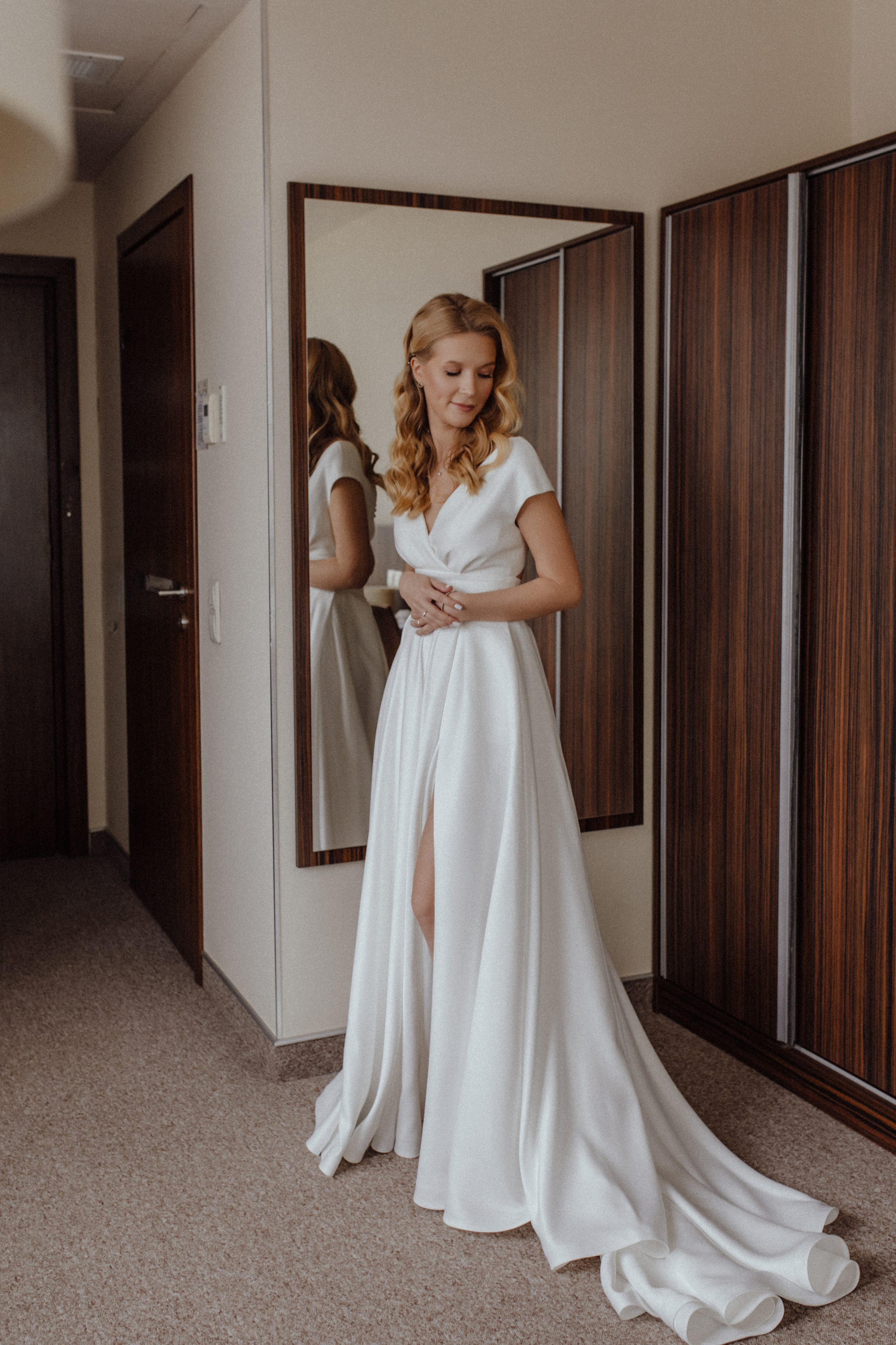 I & A. Свадебный фотограф Анастасия Пальчикова