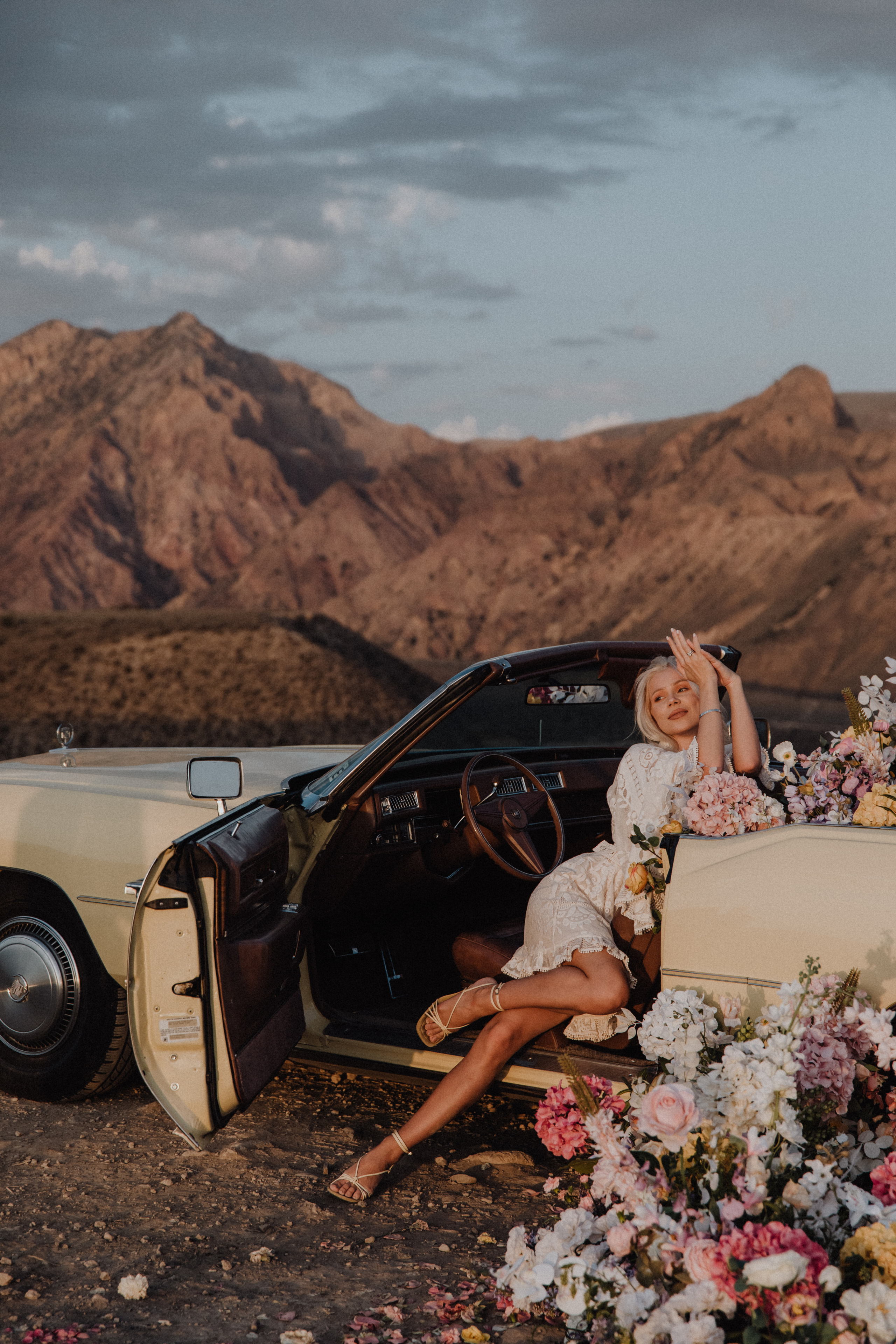 Flowers. Свадебный фотограф Анастасия Пальчикова