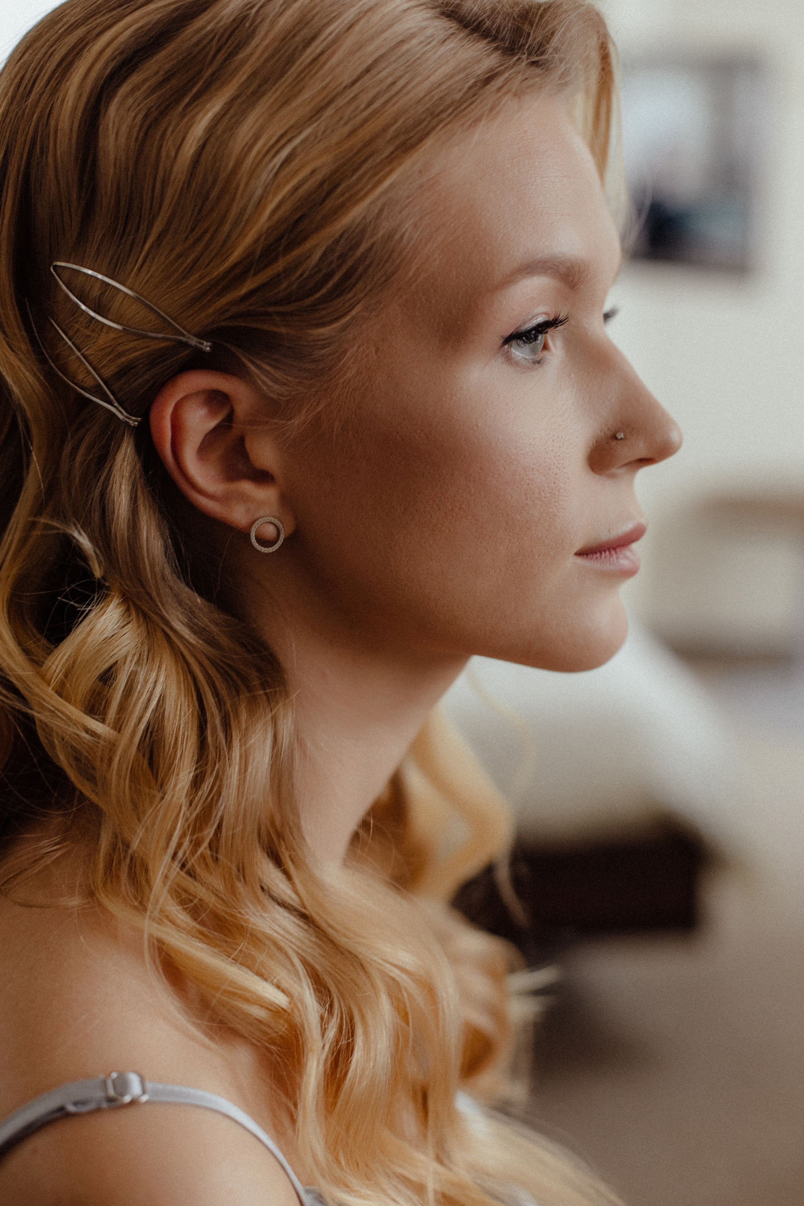 I & A. Свадебный фотограф Анастасия Пальчикова