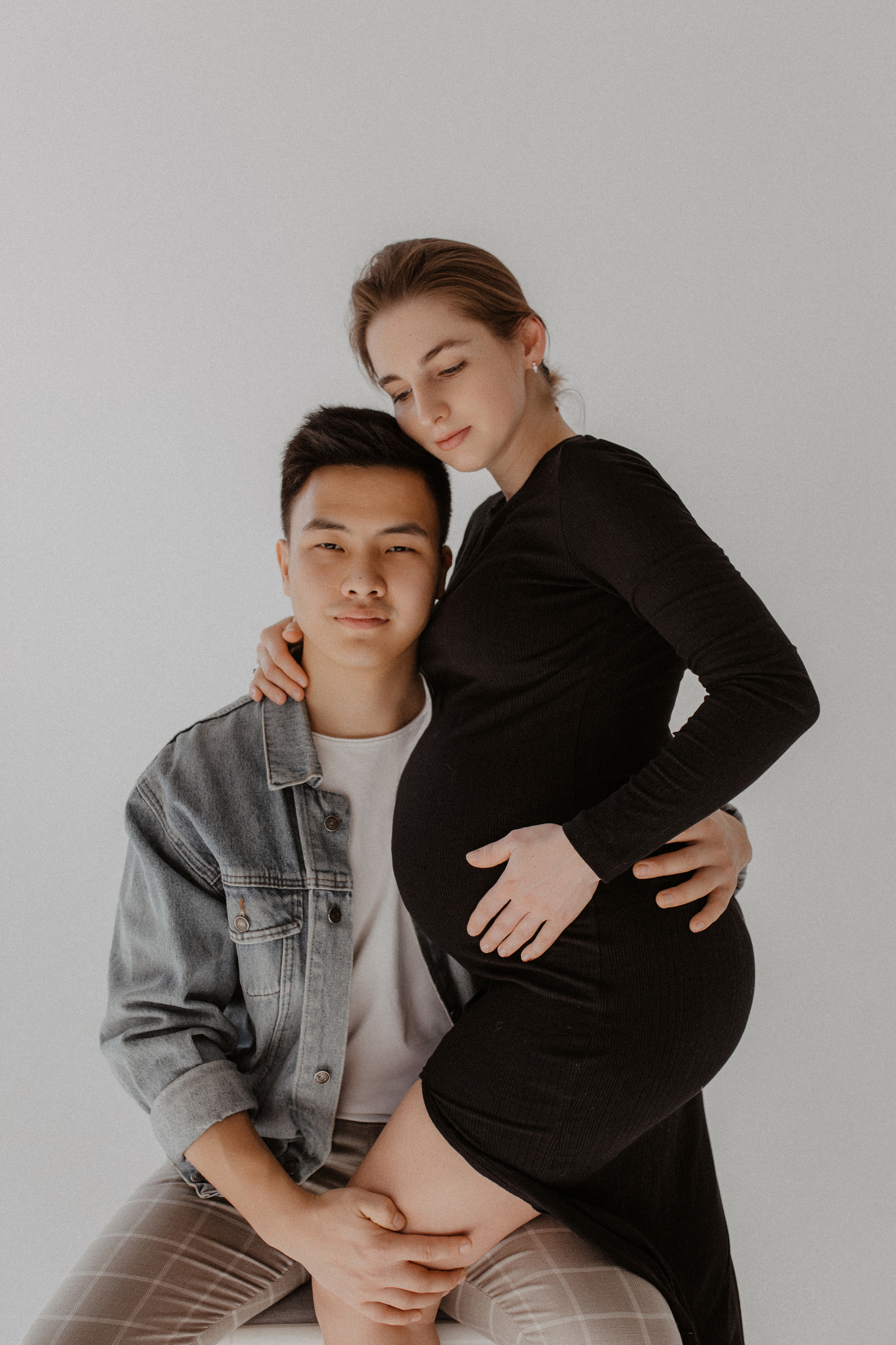 Minimal. Свадебный фотограф Анастасия Пальчикова