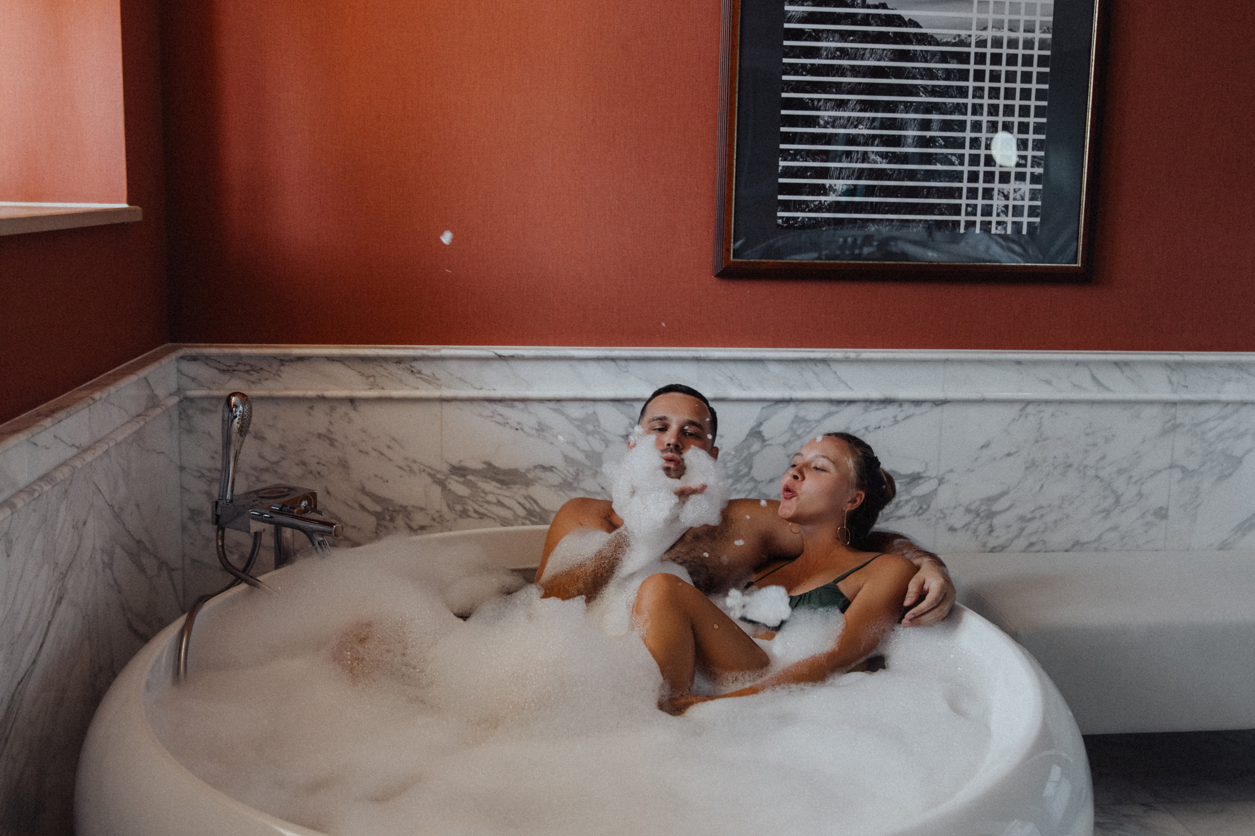 Sochi. Свадебный фотограф Анастасия Пальчикова