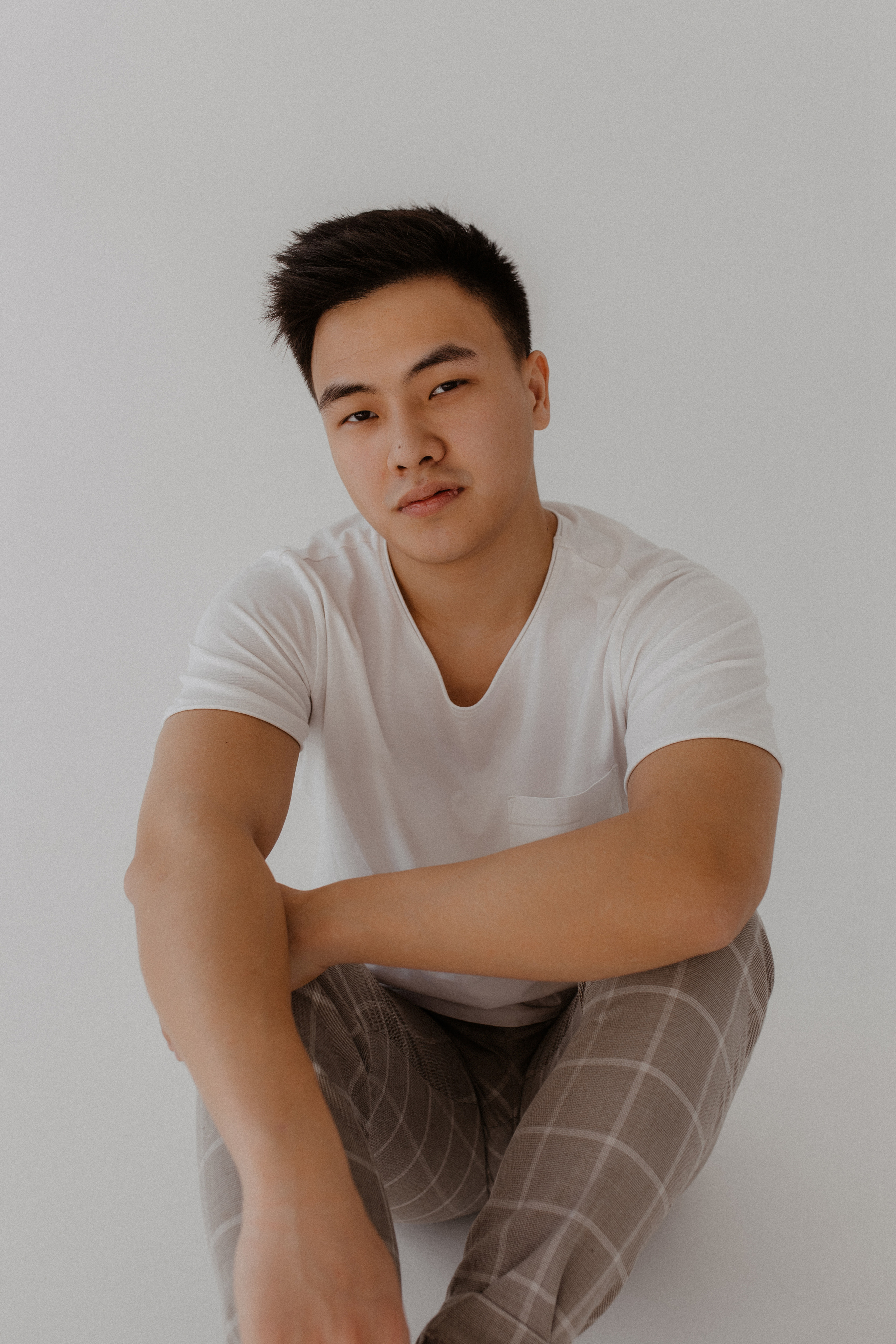 Minimal. Свадебный фотограф Анастасия Пальчикова