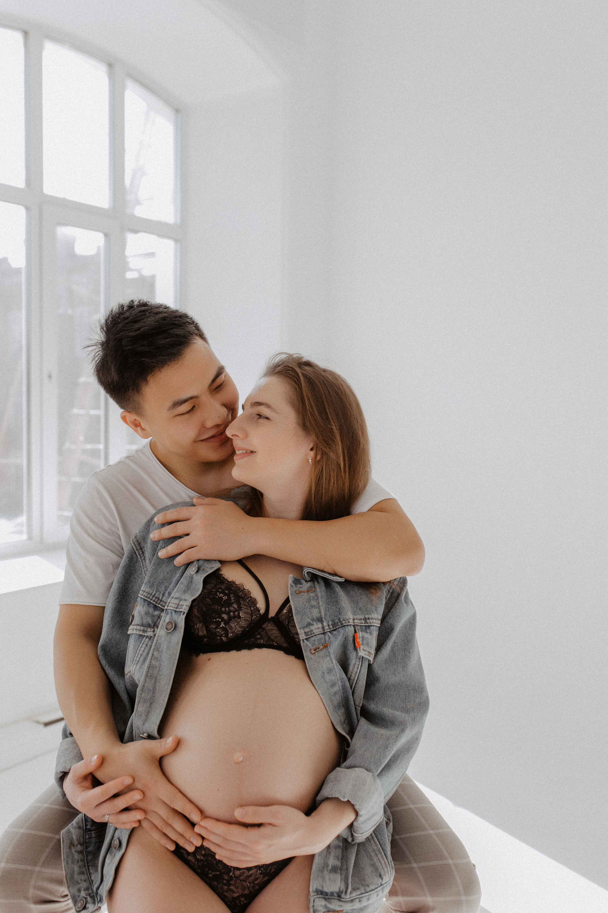 Minimal. Свадебный фотограф Анастасия Пальчикова