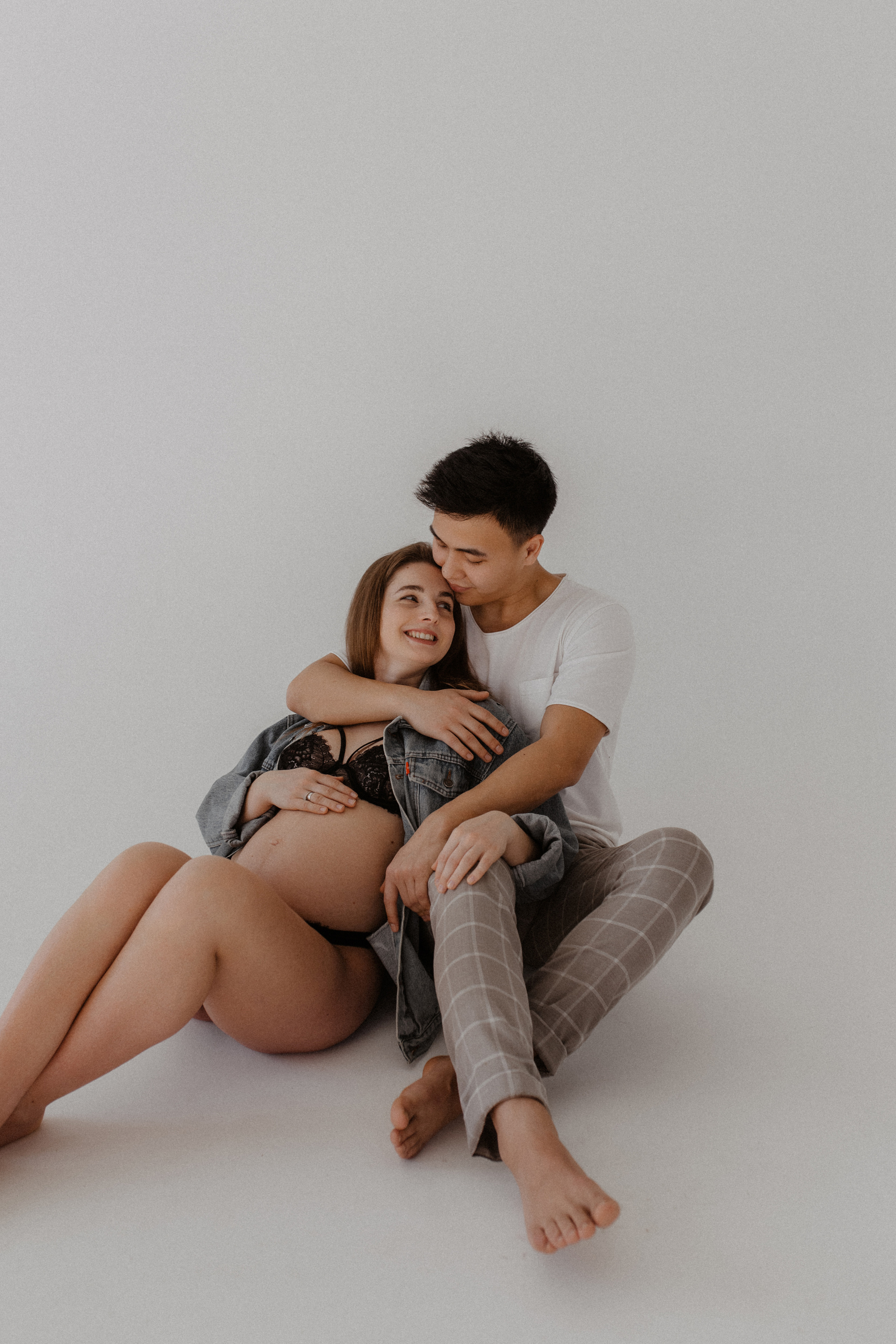 Minimal. Свадебный фотограф Анастасия Пальчикова