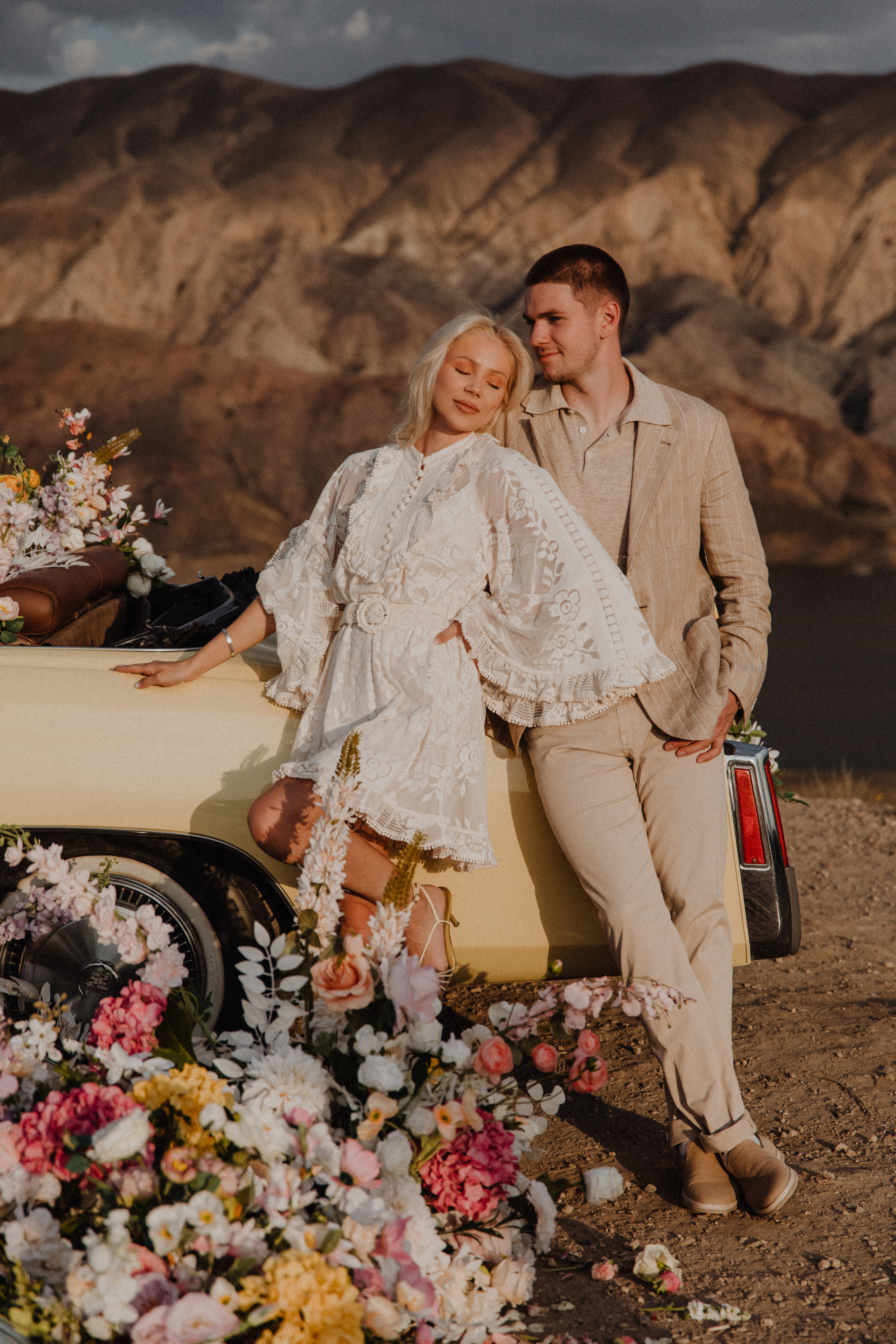 Flowers. Свадебный фотограф Анастасия Пальчикова