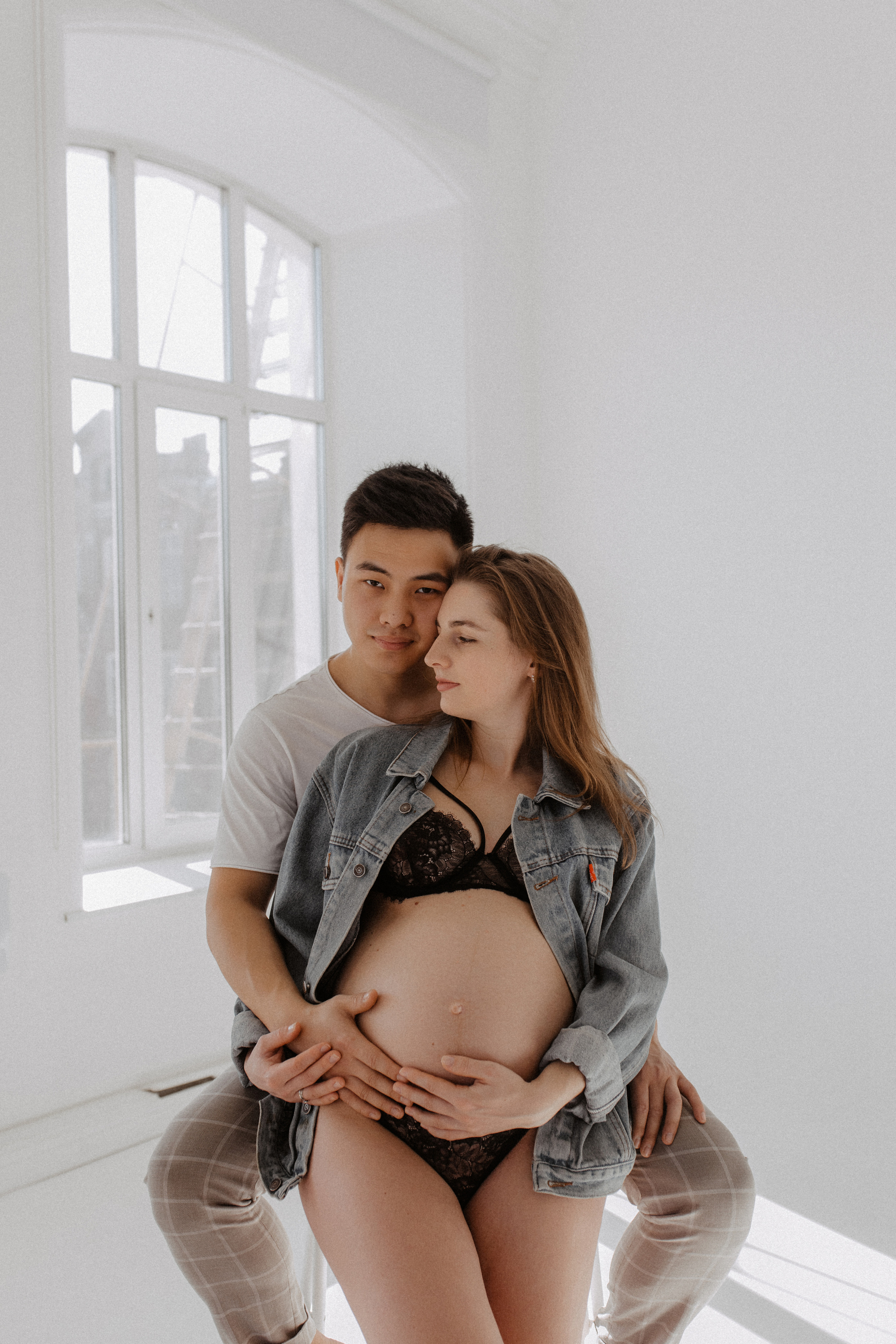 Minimal. Свадебный фотограф Анастасия Пальчикова