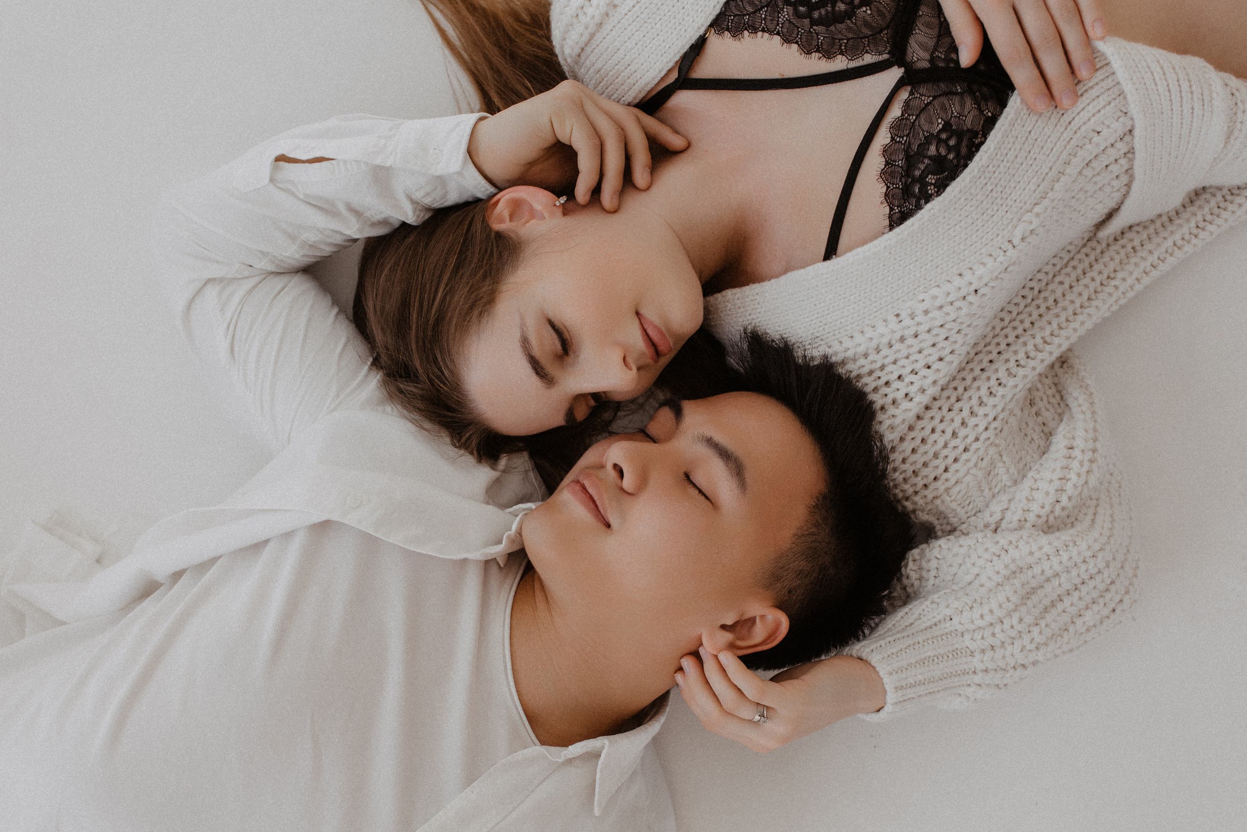 Minimal. Свадебный фотограф Анастасия Пальчикова