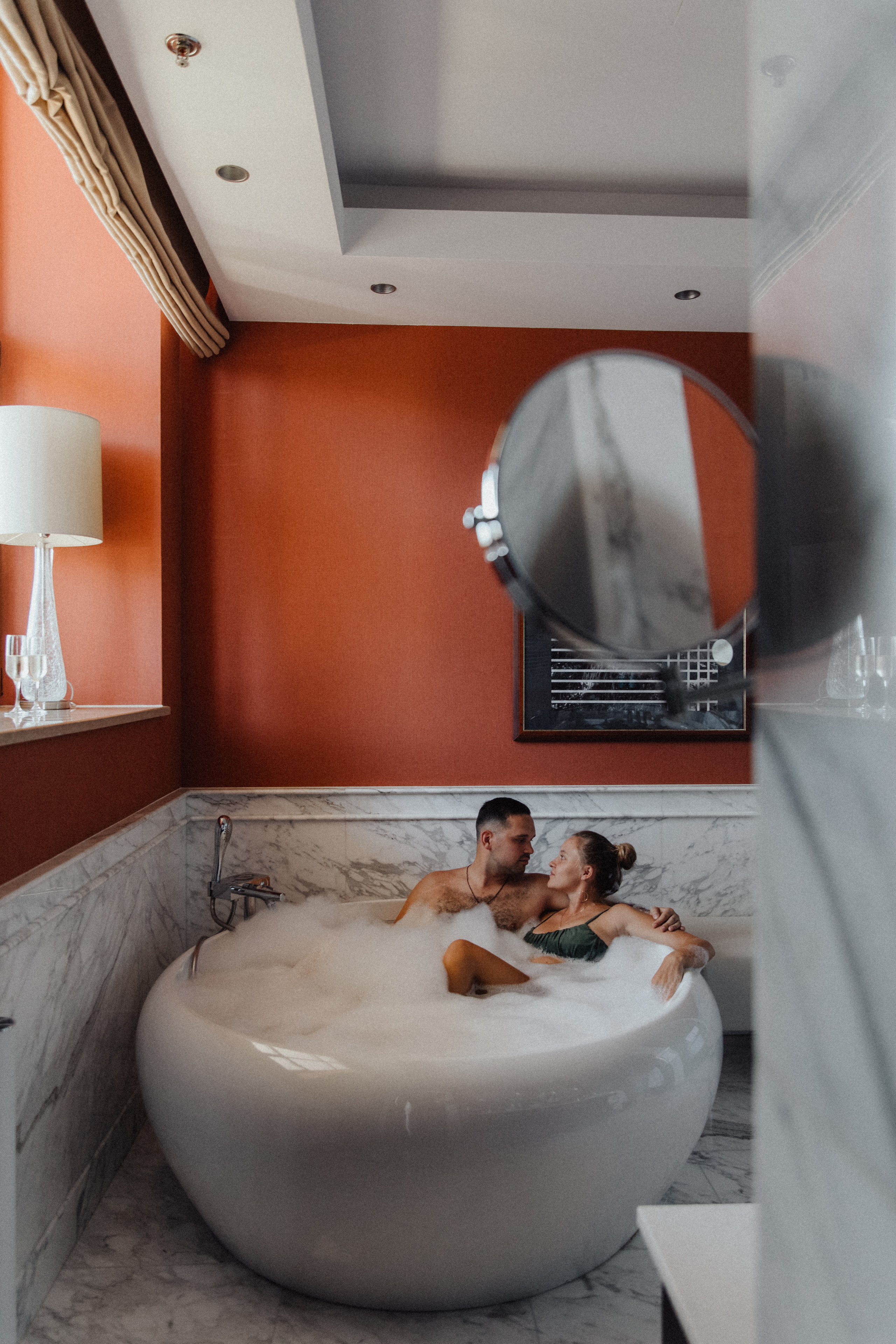 Sochi. Свадебный фотограф Анастасия Пальчикова