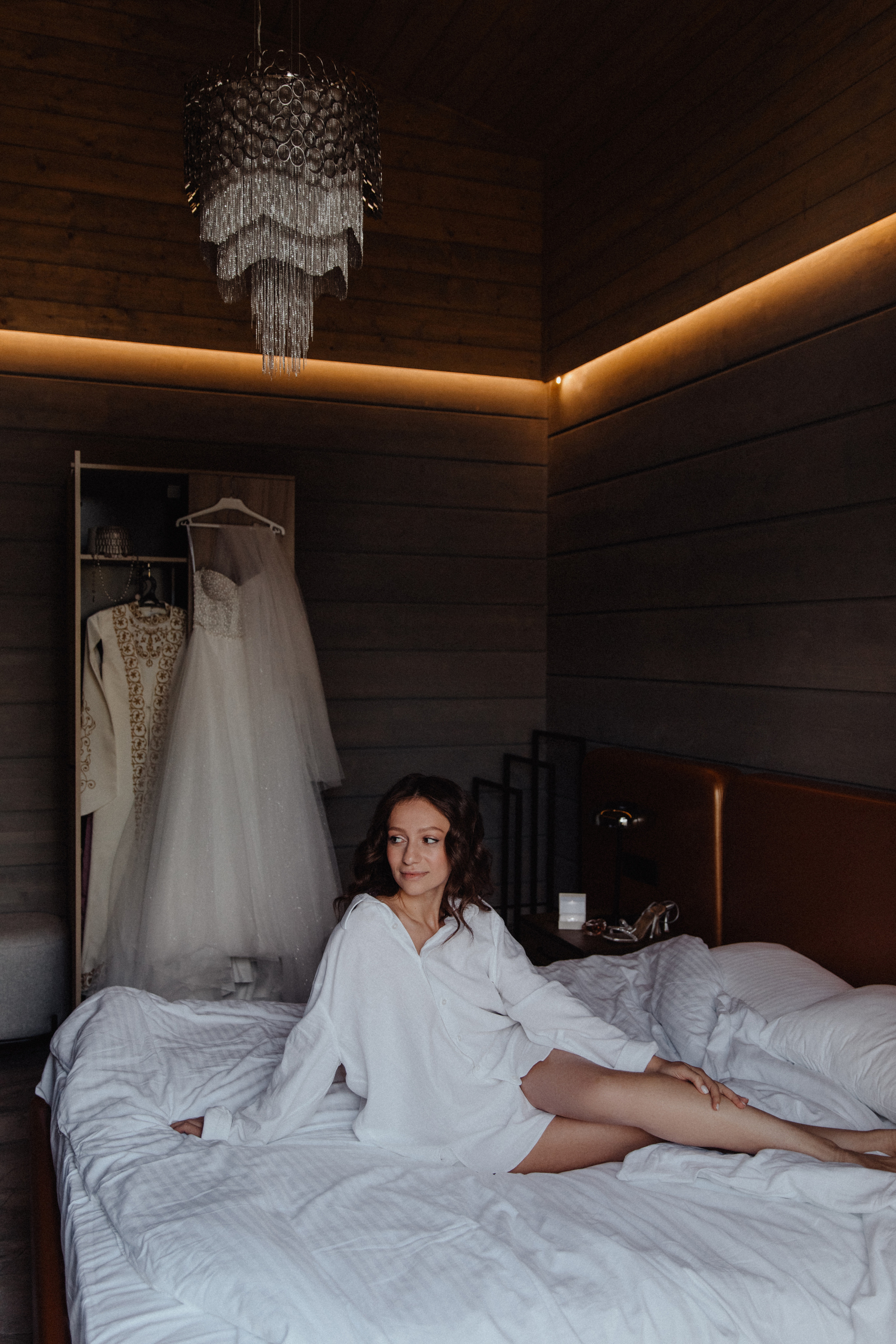 Սեր. Свадебный фотограф Анастасия Пальчикова