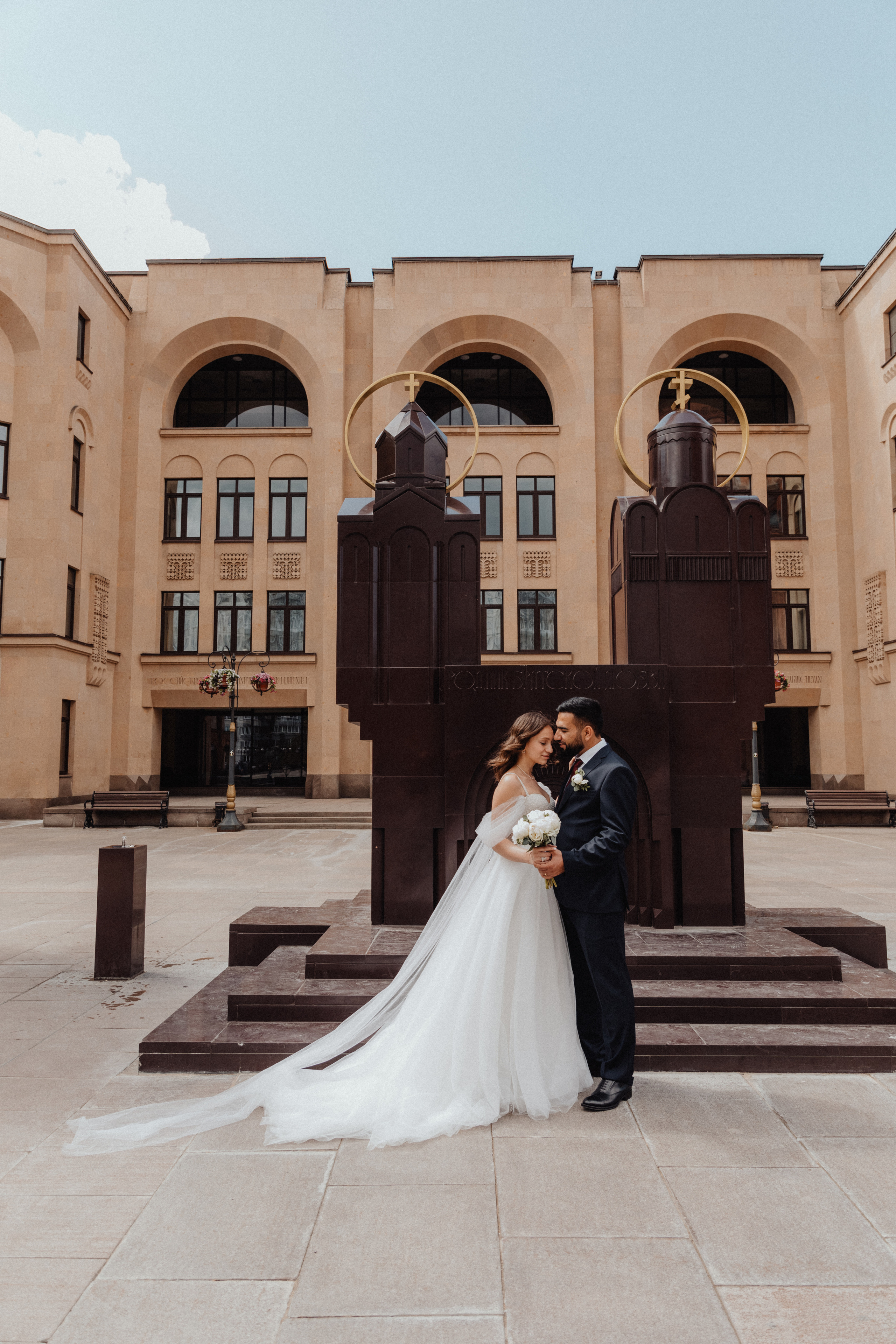 Սեր. Свадебный фотограф Анастасия Пальчикова