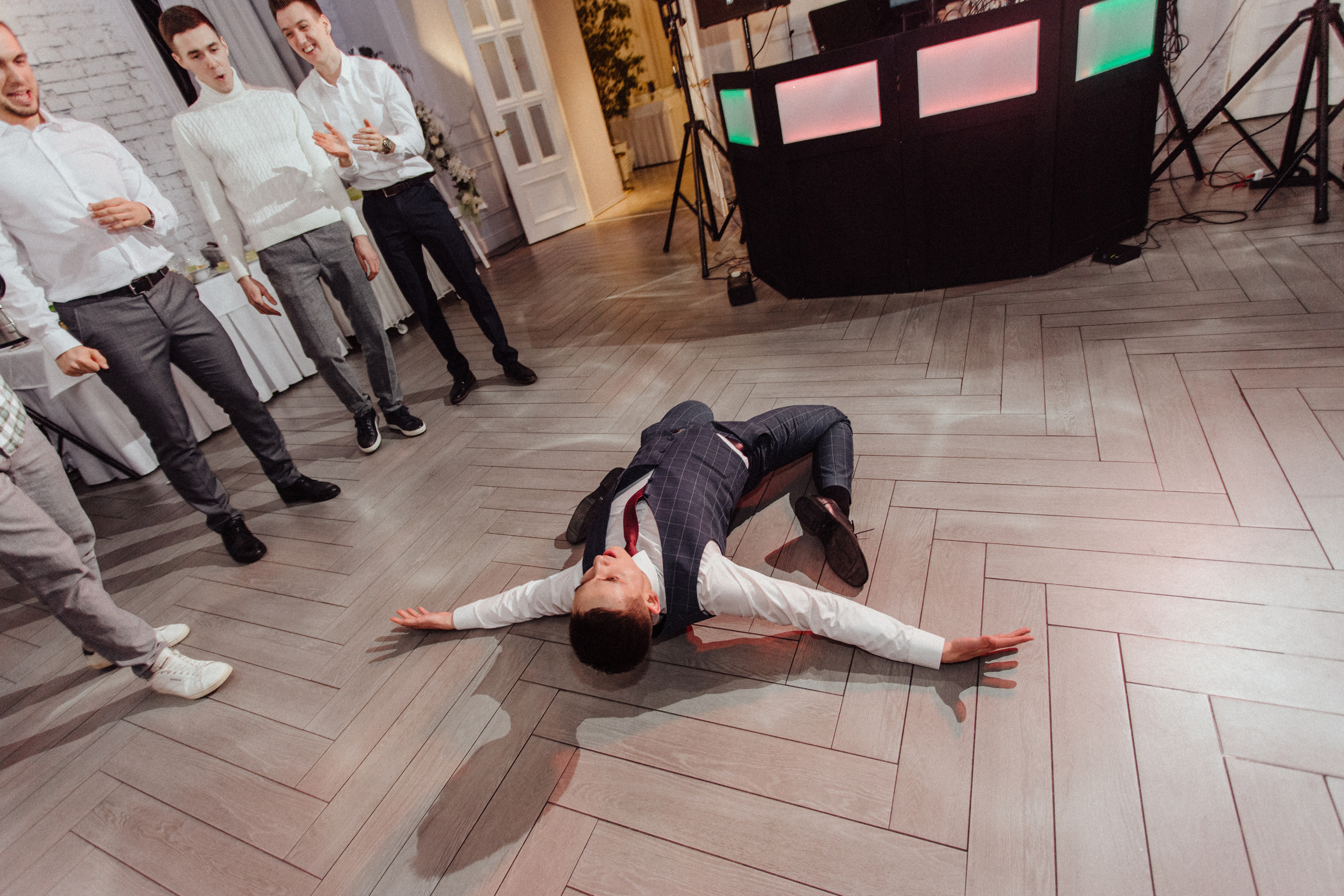 I & A. Свадебный фотограф Анастасия Пальчикова