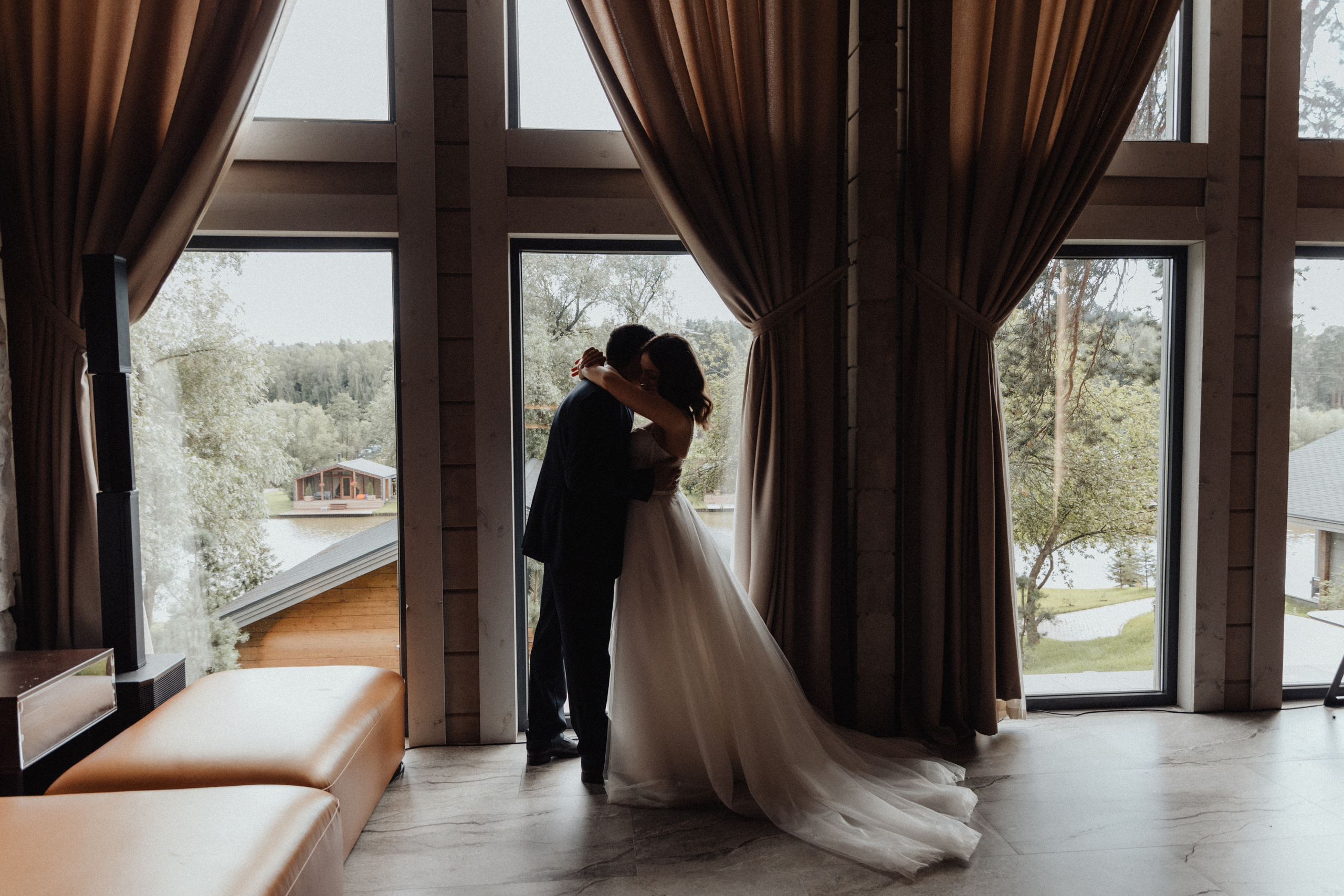 Սեր. Свадебный фотограф Анастасия Пальчикова