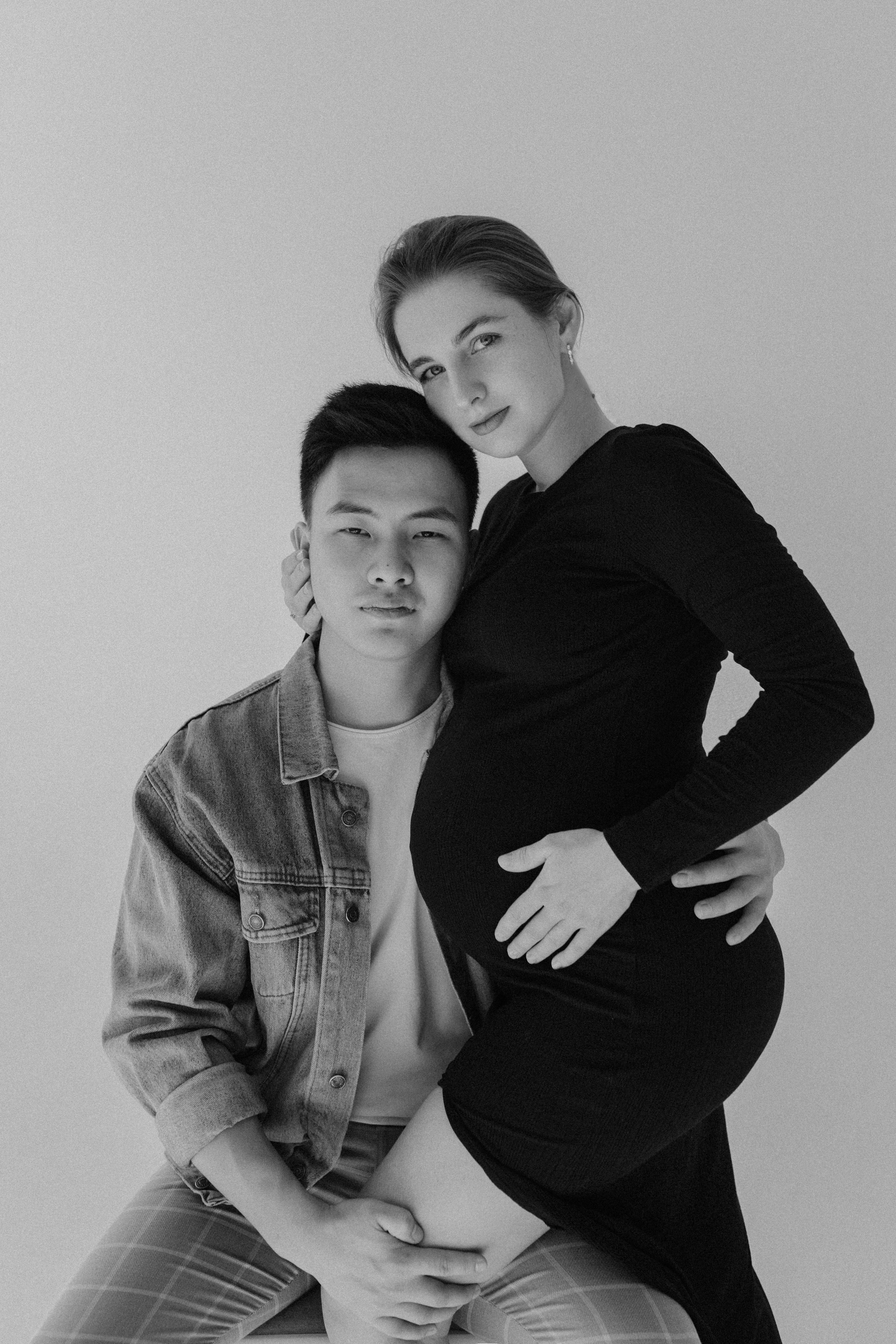 Minimal. Свадебный фотограф Анастасия Пальчикова