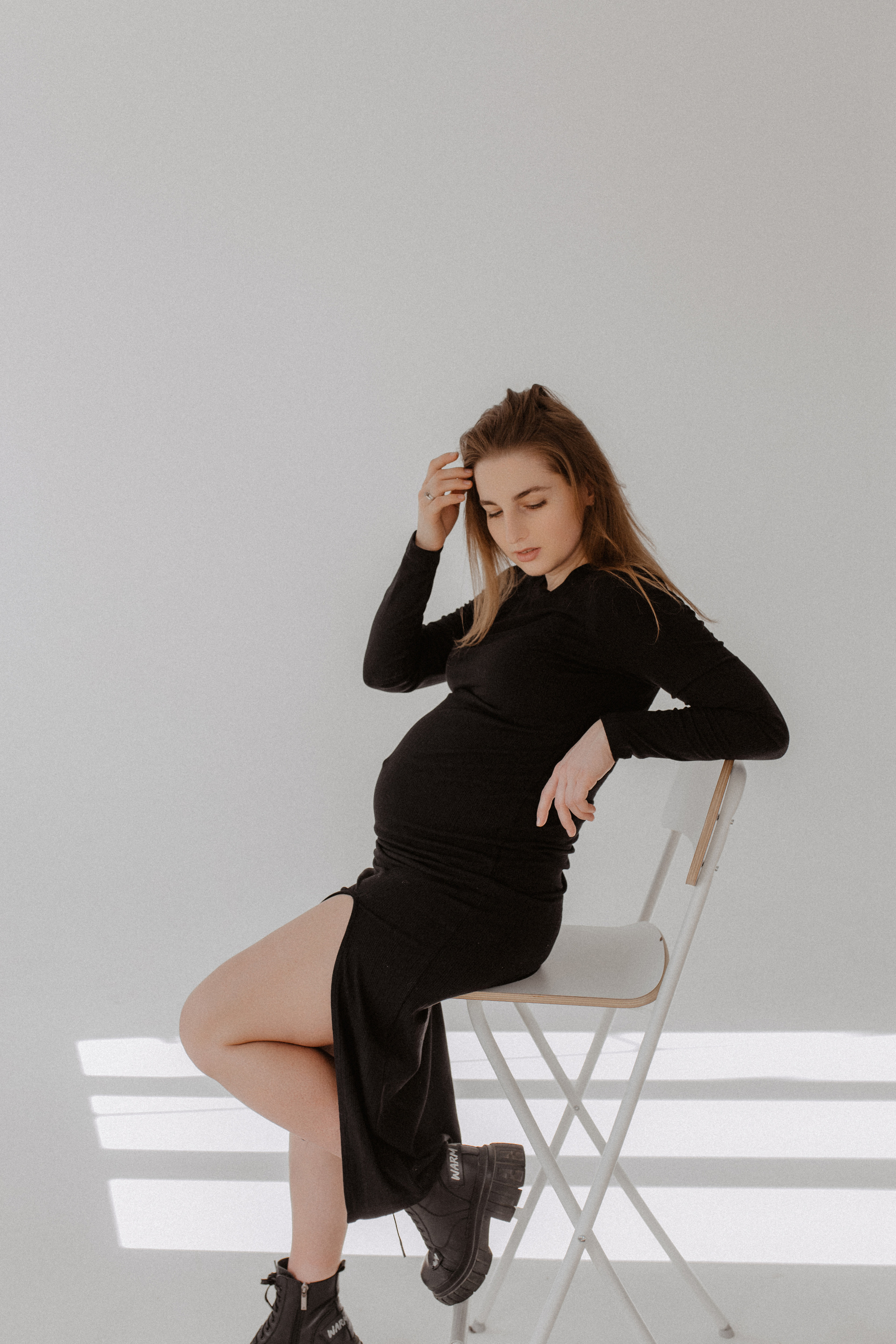 Minimal. Свадебный фотограф Анастасия Пальчикова