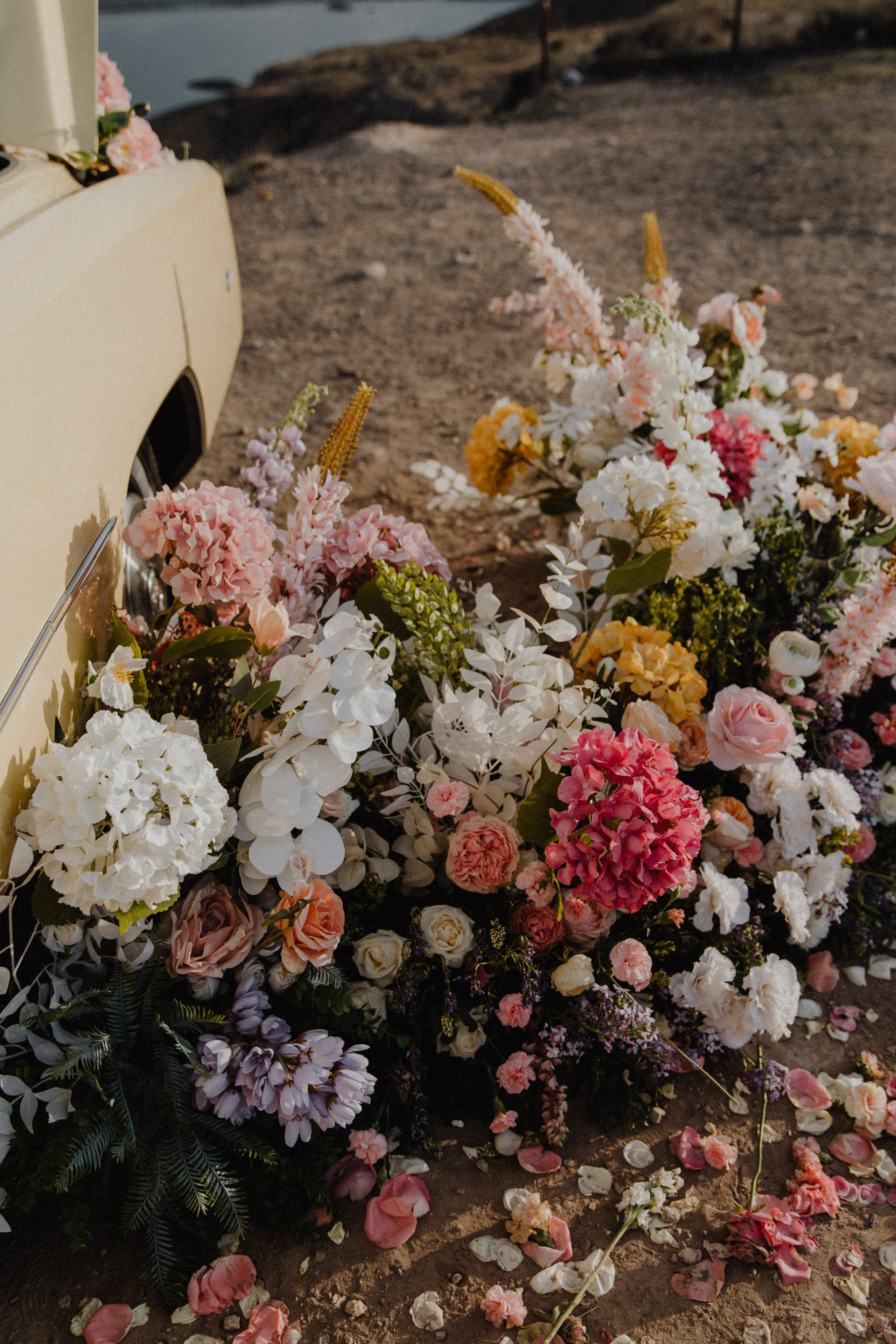 Flowers. Свадебный фотограф Анастасия Пальчикова