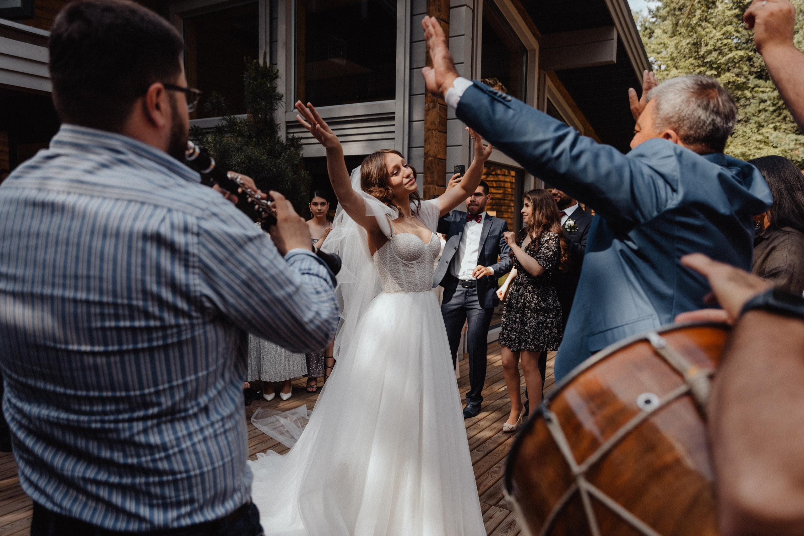 Սեր. Свадебный фотограф Анастасия Пальчикова
