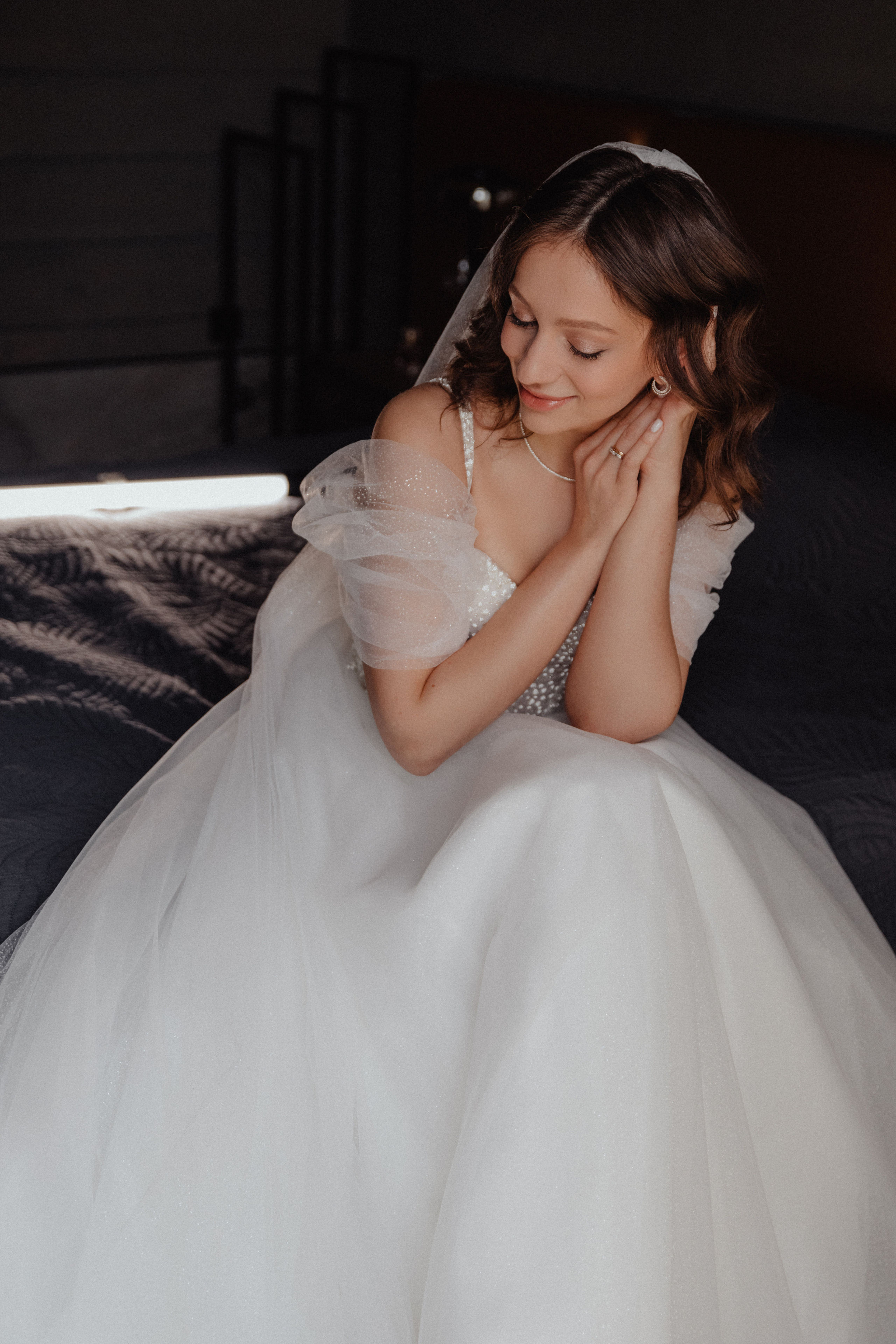 Սեր. Свадебный фотограф Анастасия Пальчикова