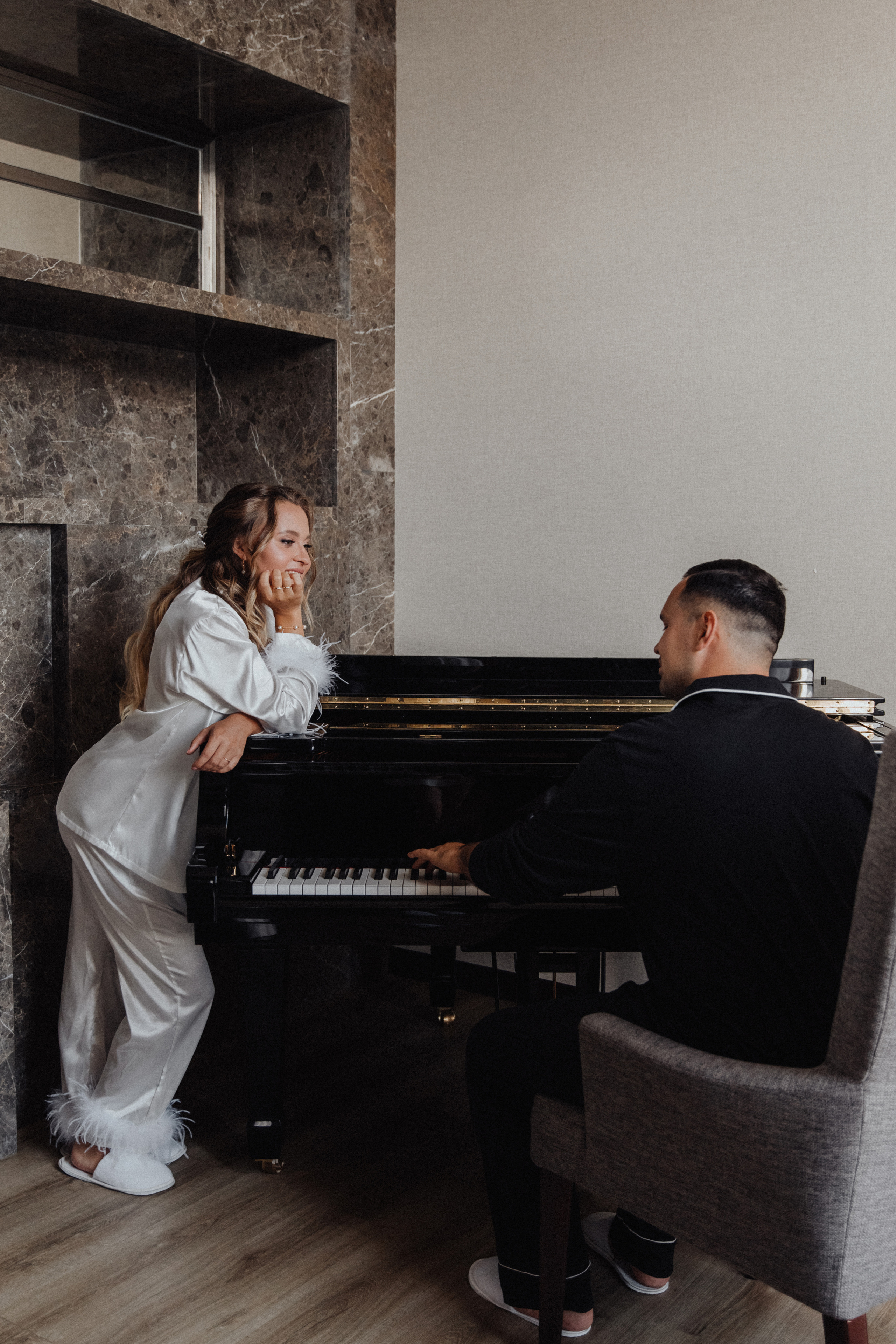 Sochi. Свадебный фотограф Анастасия Пальчикова