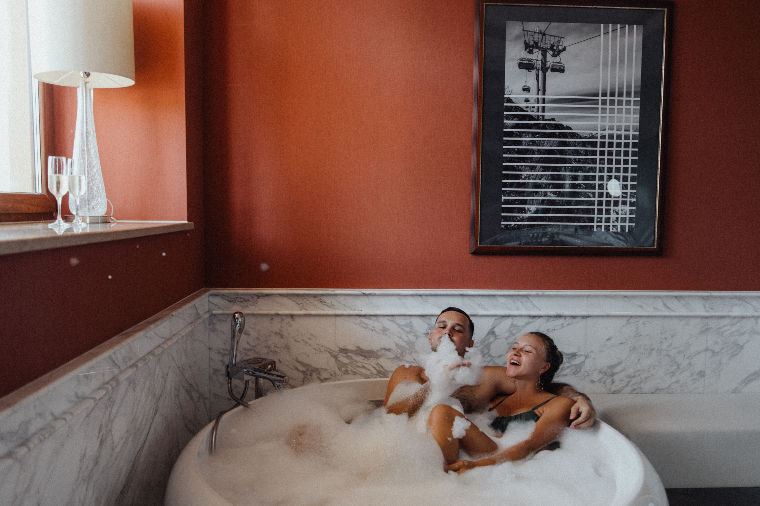 Sochi. Свадебный фотограф Анастасия Пальчикова