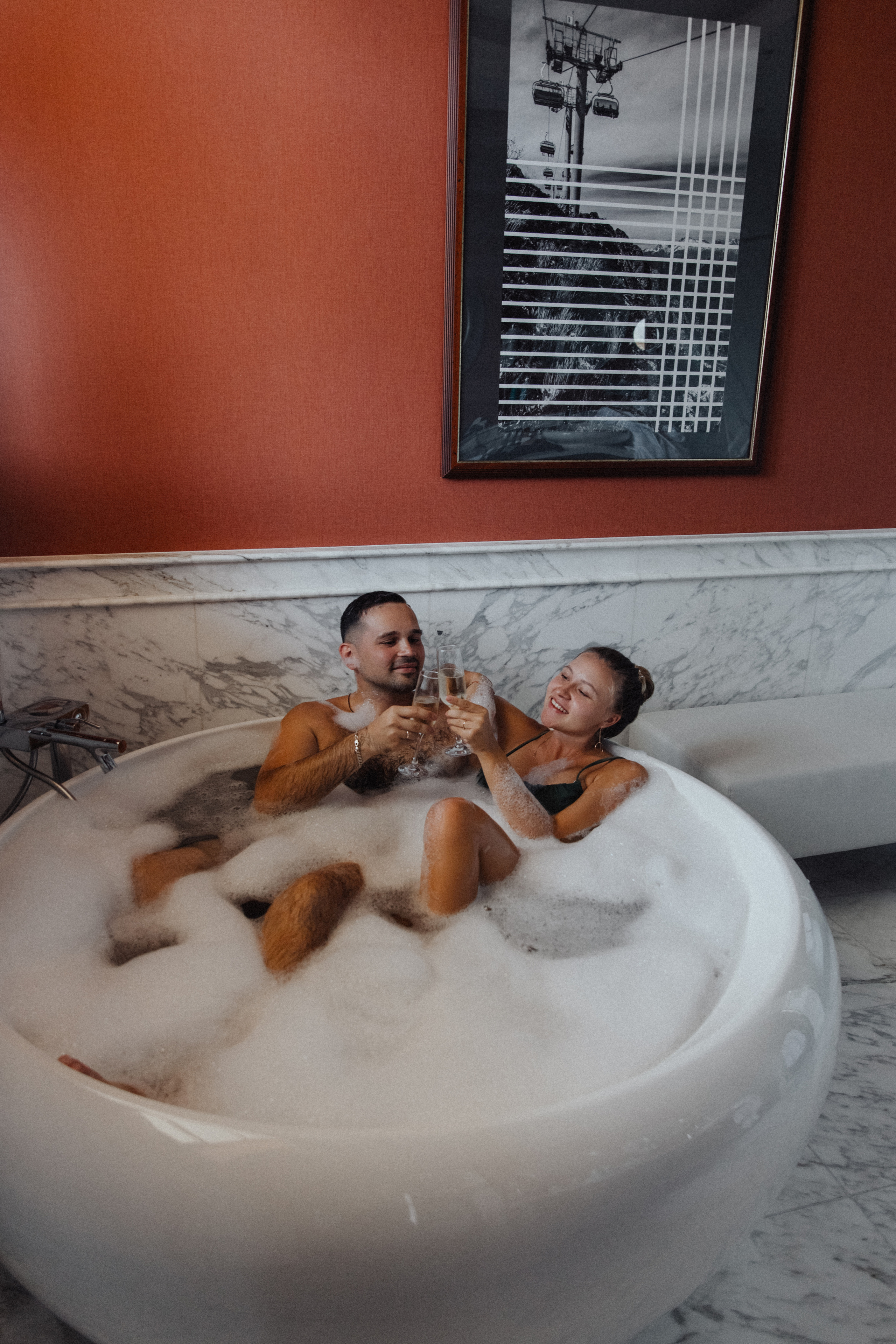 Sochi. Свадебный фотограф Анастасия Пальчикова