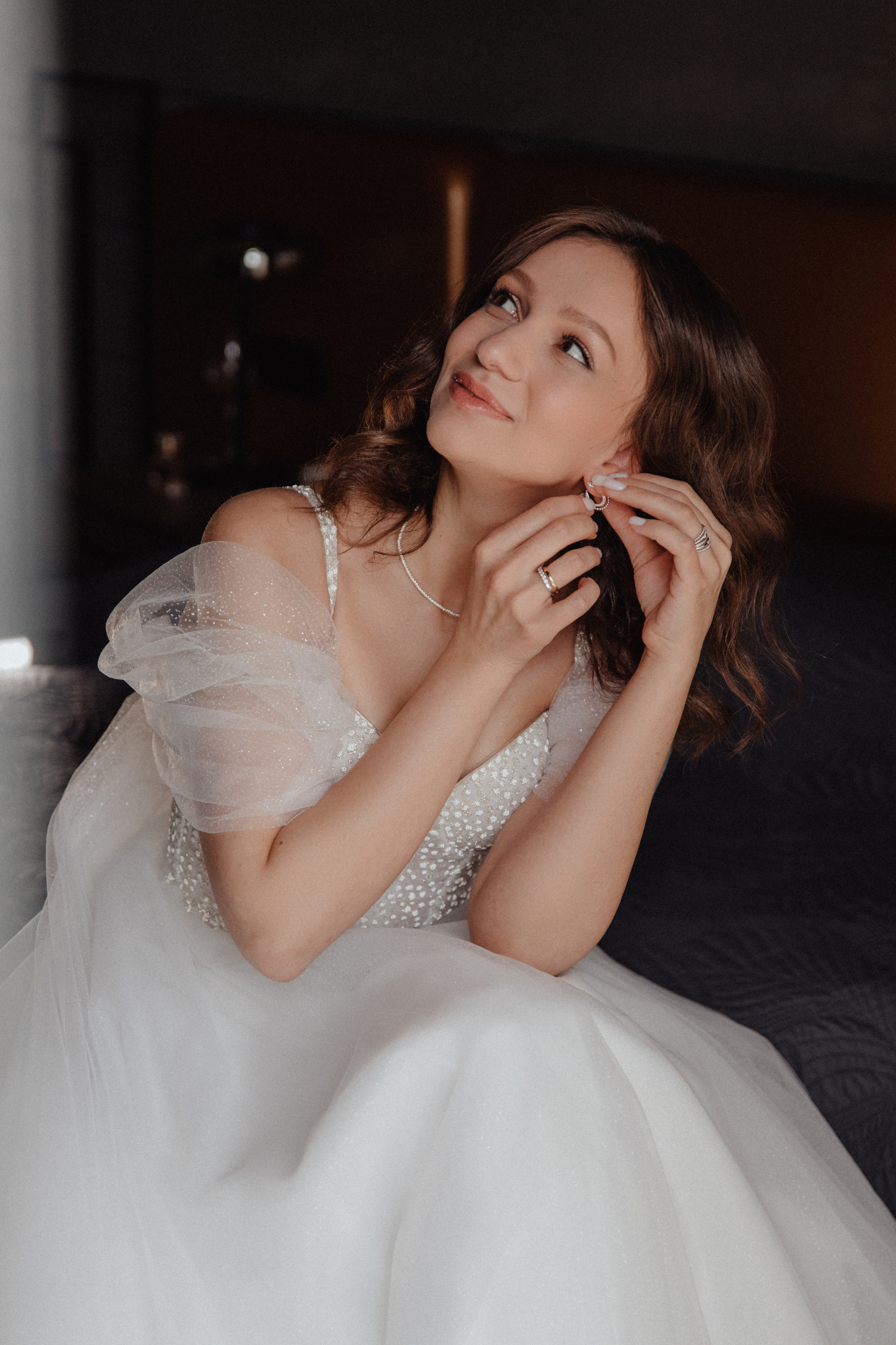 Սեր. Свадебный фотограф Анастасия Пальчикова