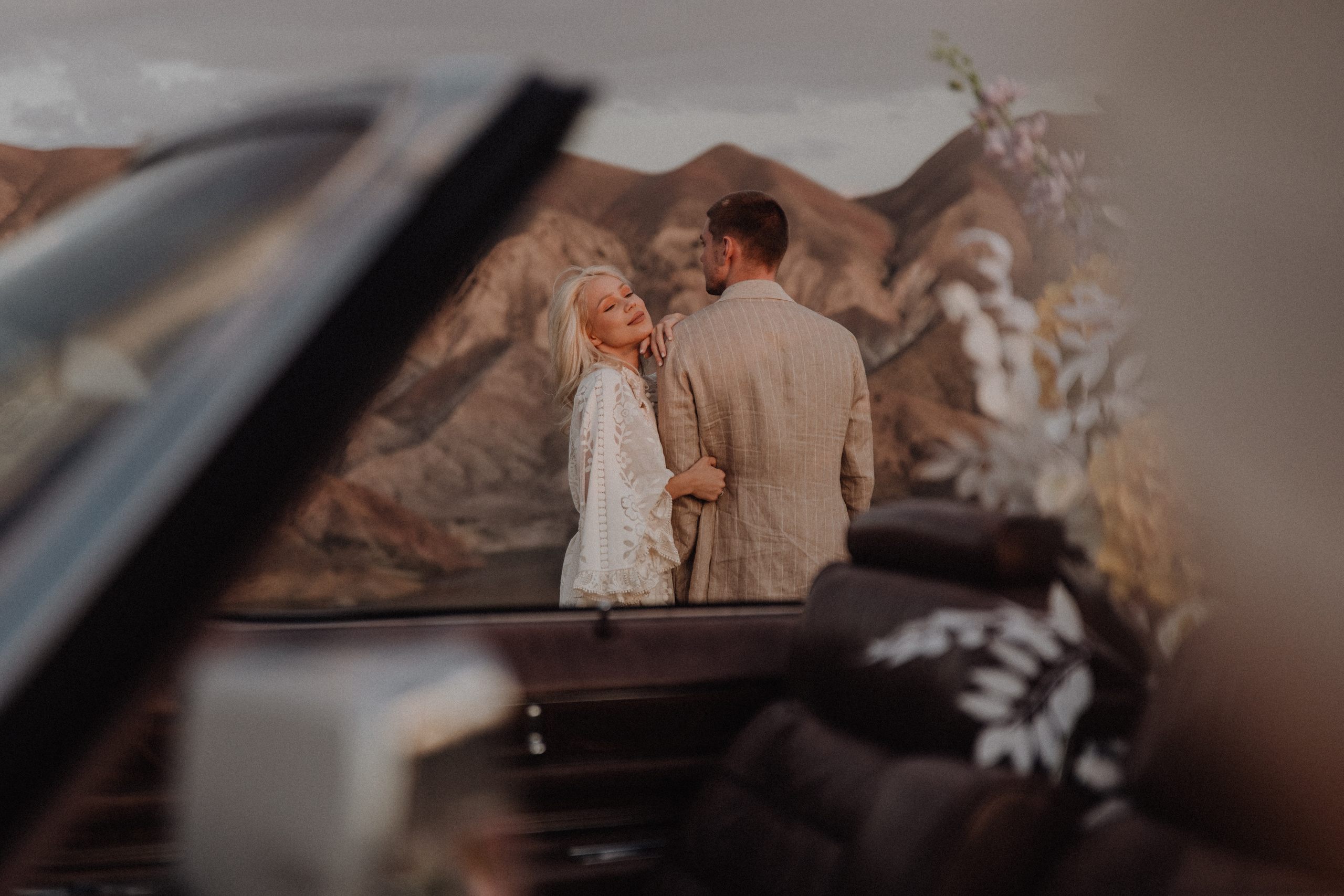 Flowers. Свадебный фотограф Анастасия Пальчикова