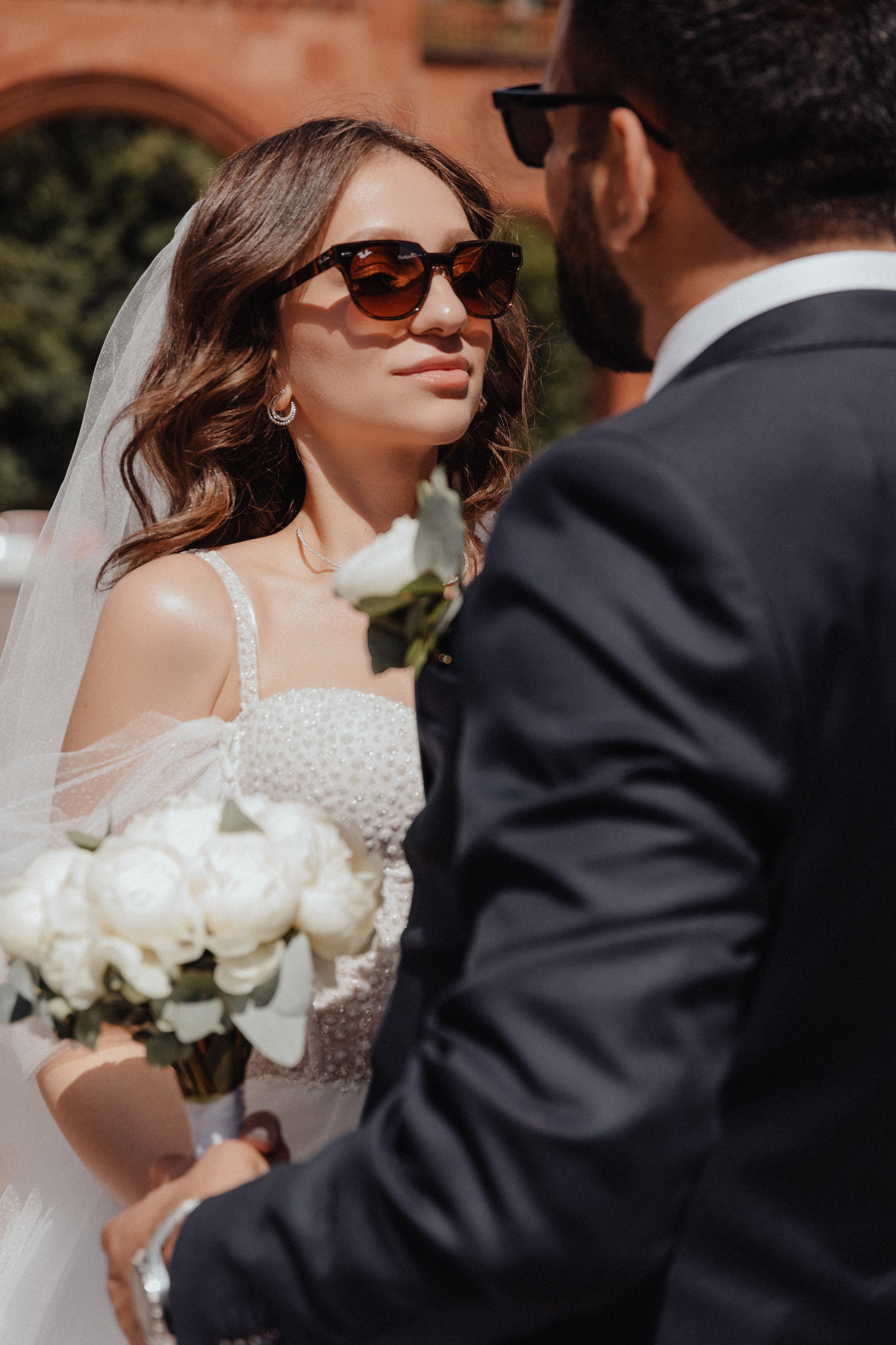 Սեր. Свадебный фотограф Анастасия Пальчикова