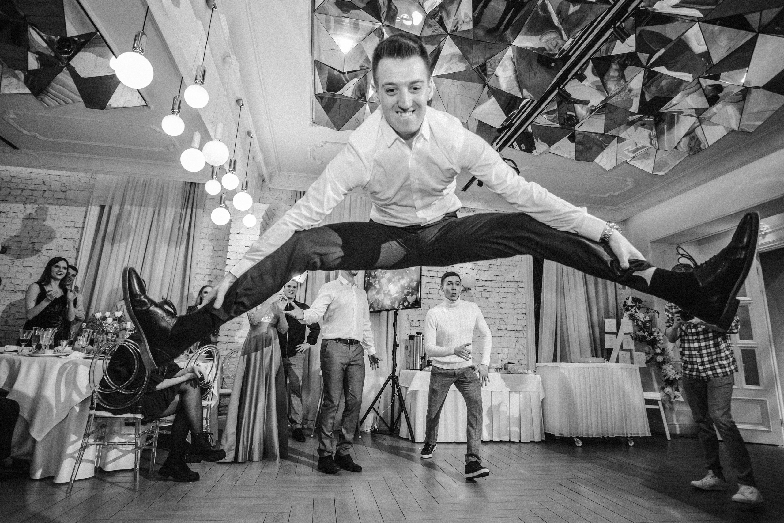 I & A. Свадебный фотограф Анастасия Пальчикова