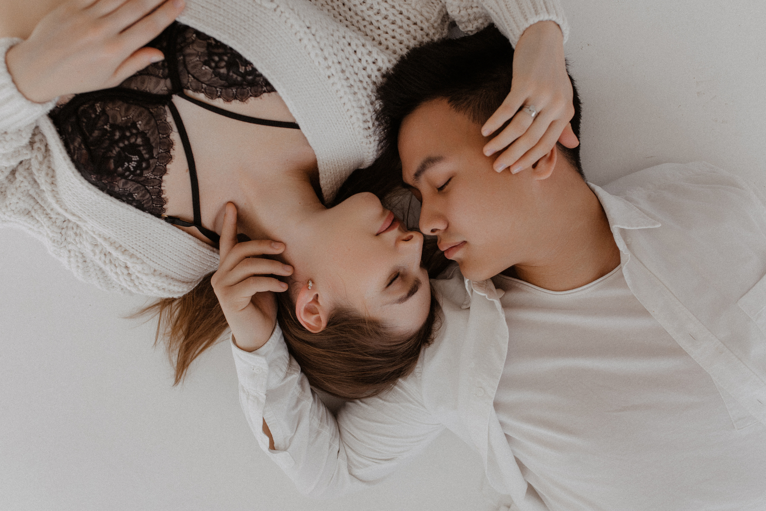 Minimal. Свадебный фотограф Анастасия Пальчикова