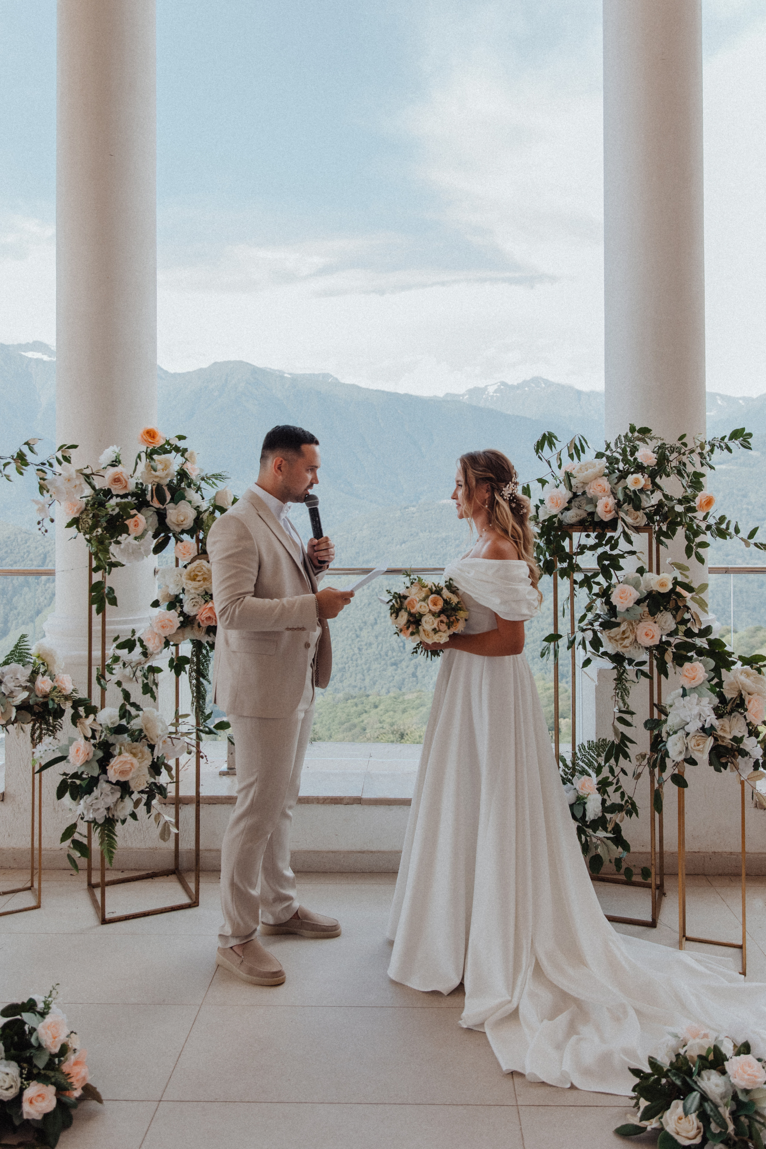 Sochi. Свадебный фотограф Анастасия Пальчикова