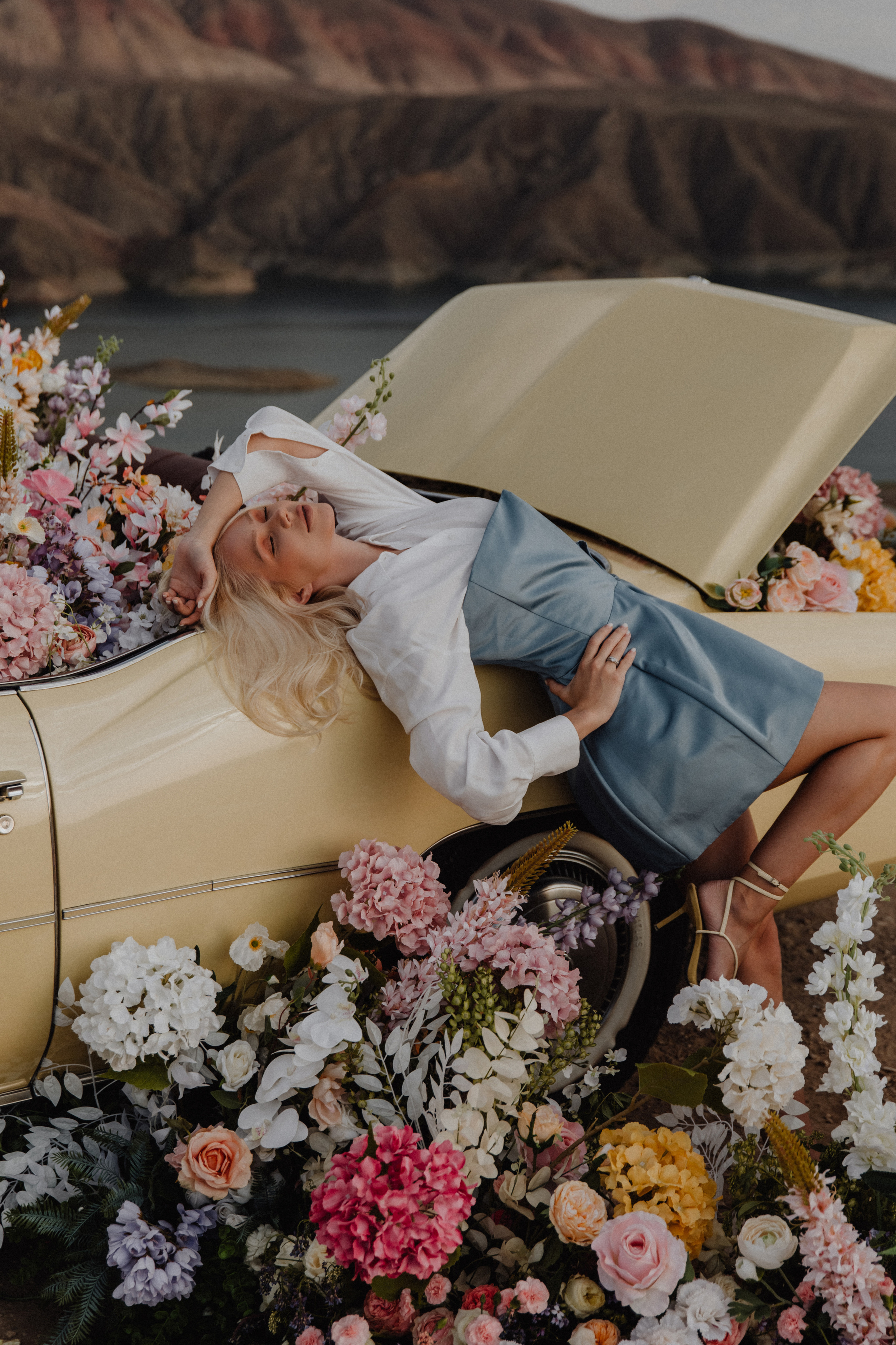 Flowers. Свадебный фотограф Анастасия Пальчикова