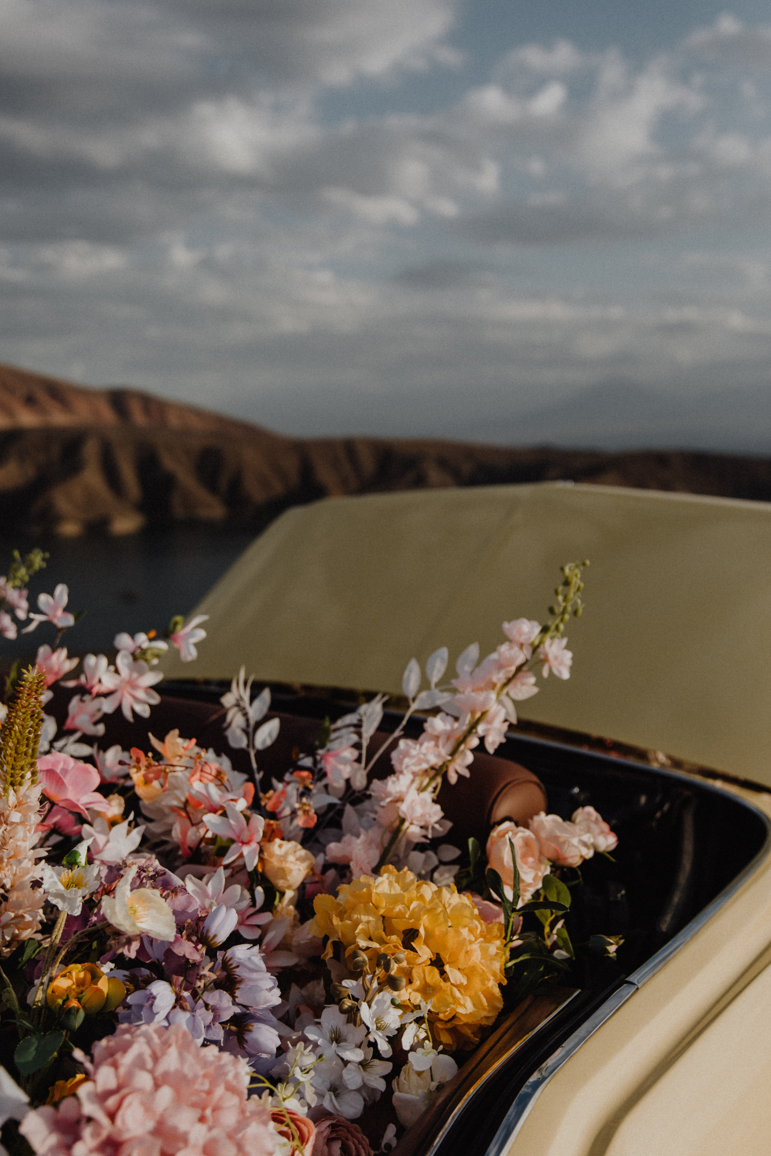 Flowers. Свадебный фотограф Анастасия Пальчикова