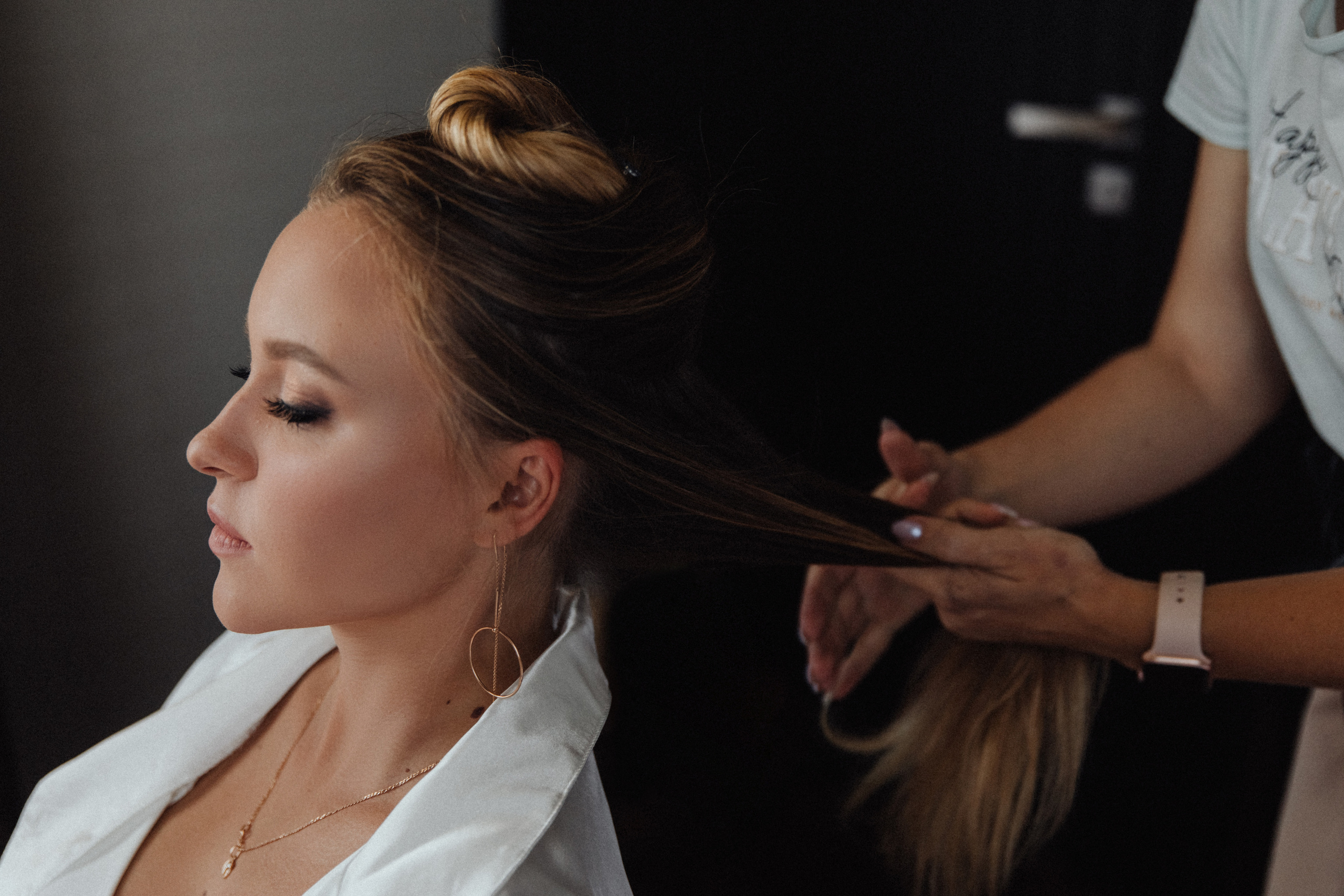 Sochi. Свадебный фотограф Анастасия Пальчикова